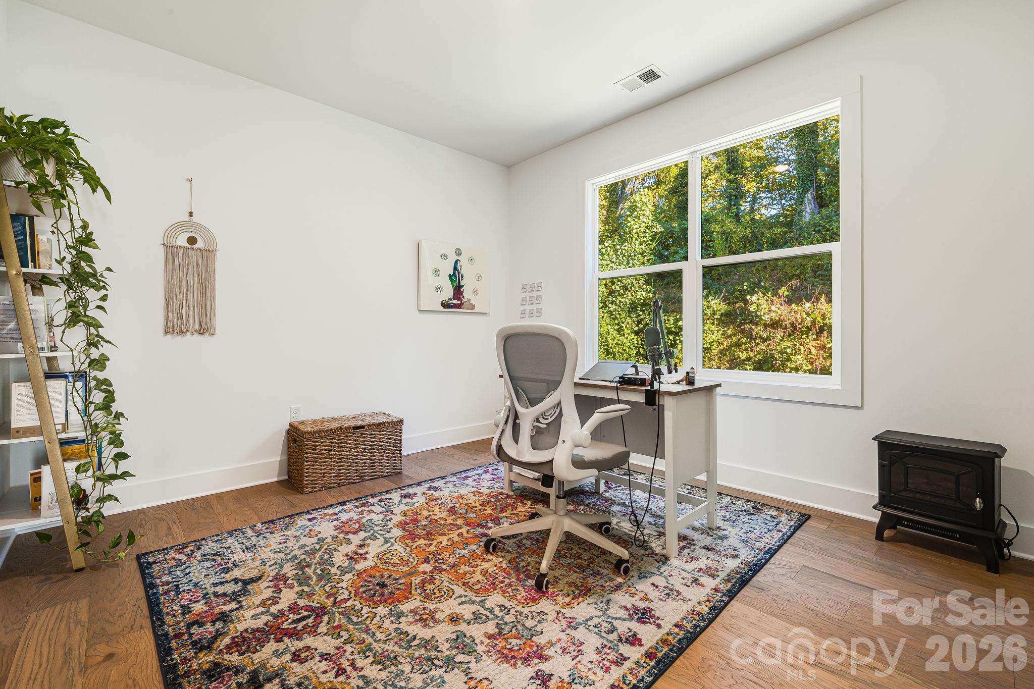 108 Glendale Avenue — Asheville