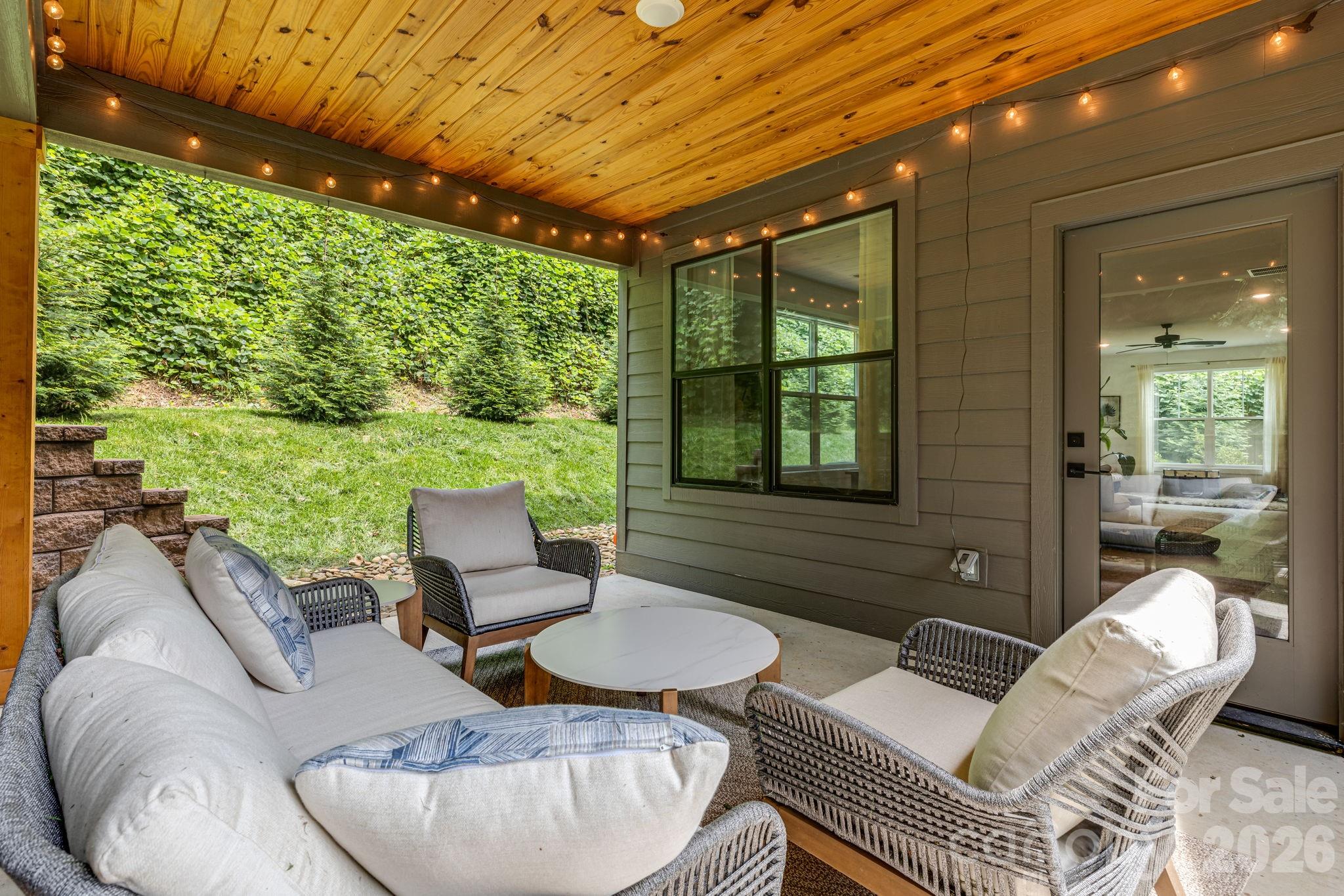 108 Glendale Avenue — Asheville