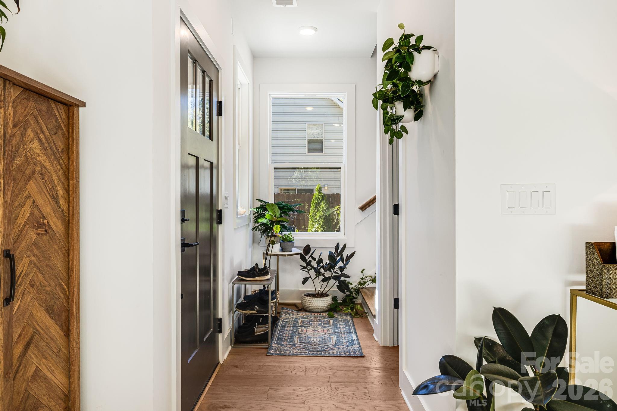 108 Glendale Avenue — Asheville