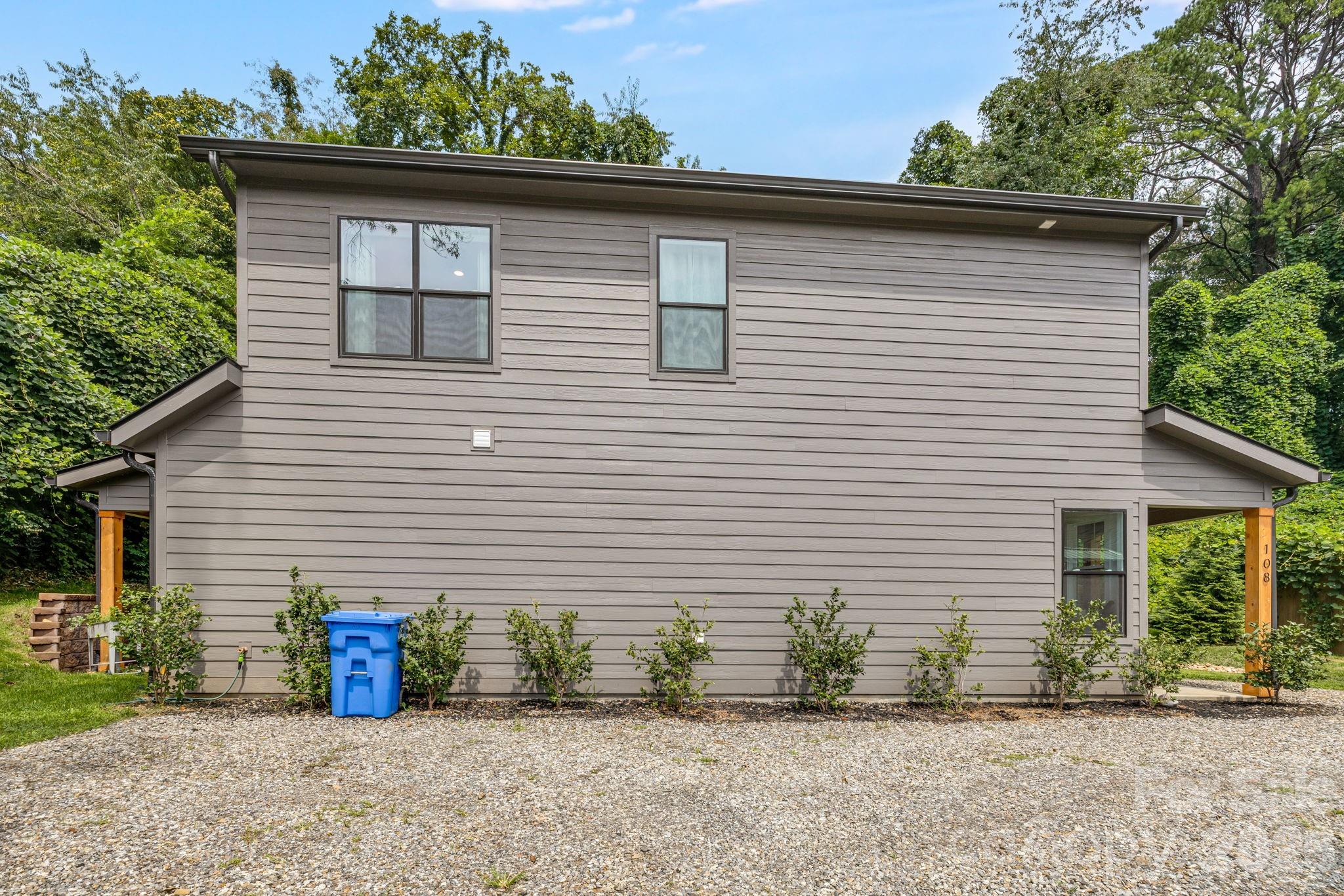108 Glendale Avenue — Asheville