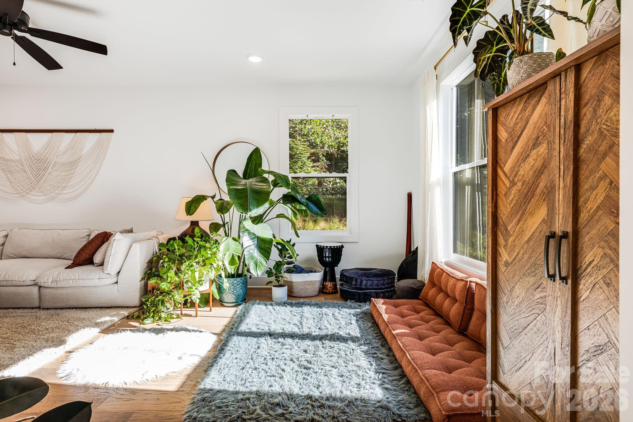 108 Glendale Avenue — Asheville