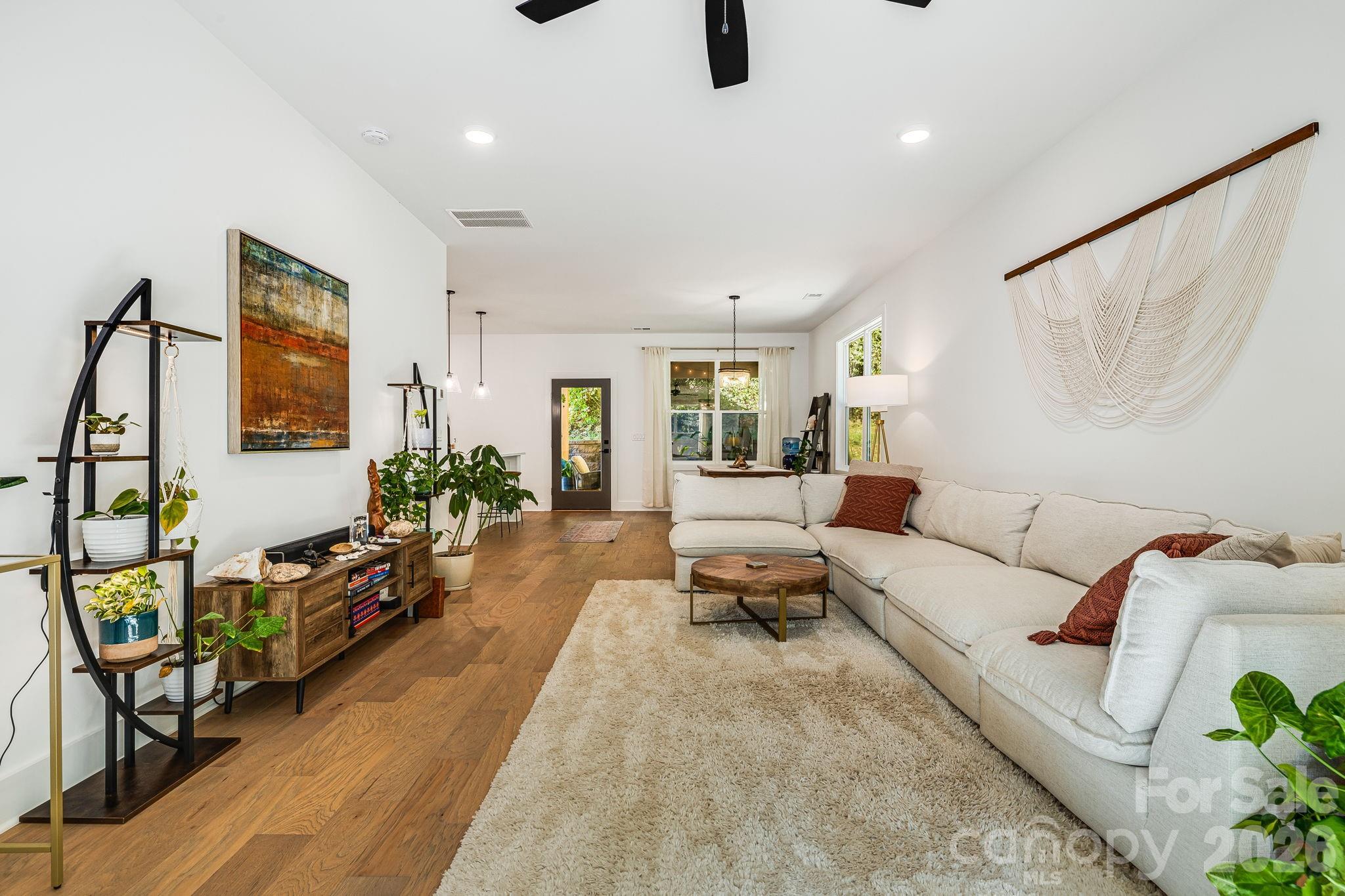 108 Glendale Avenue — Asheville