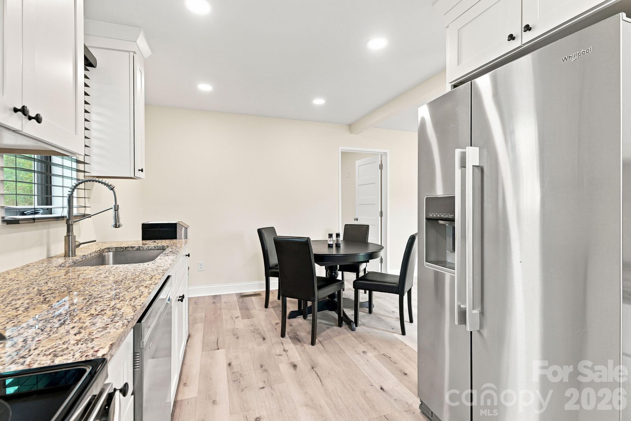 108 W Lee Avenue — Bessemer City
