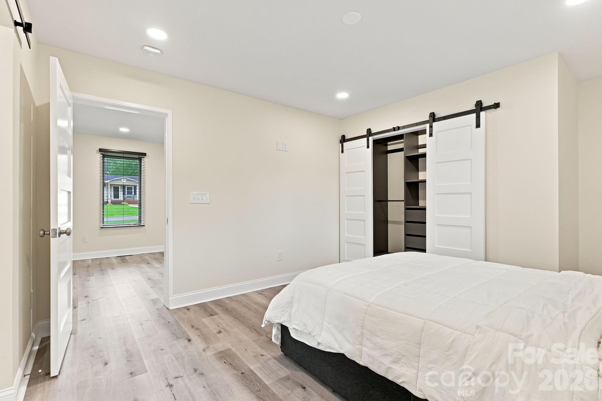 108 W Lee Avenue — Bessemer City