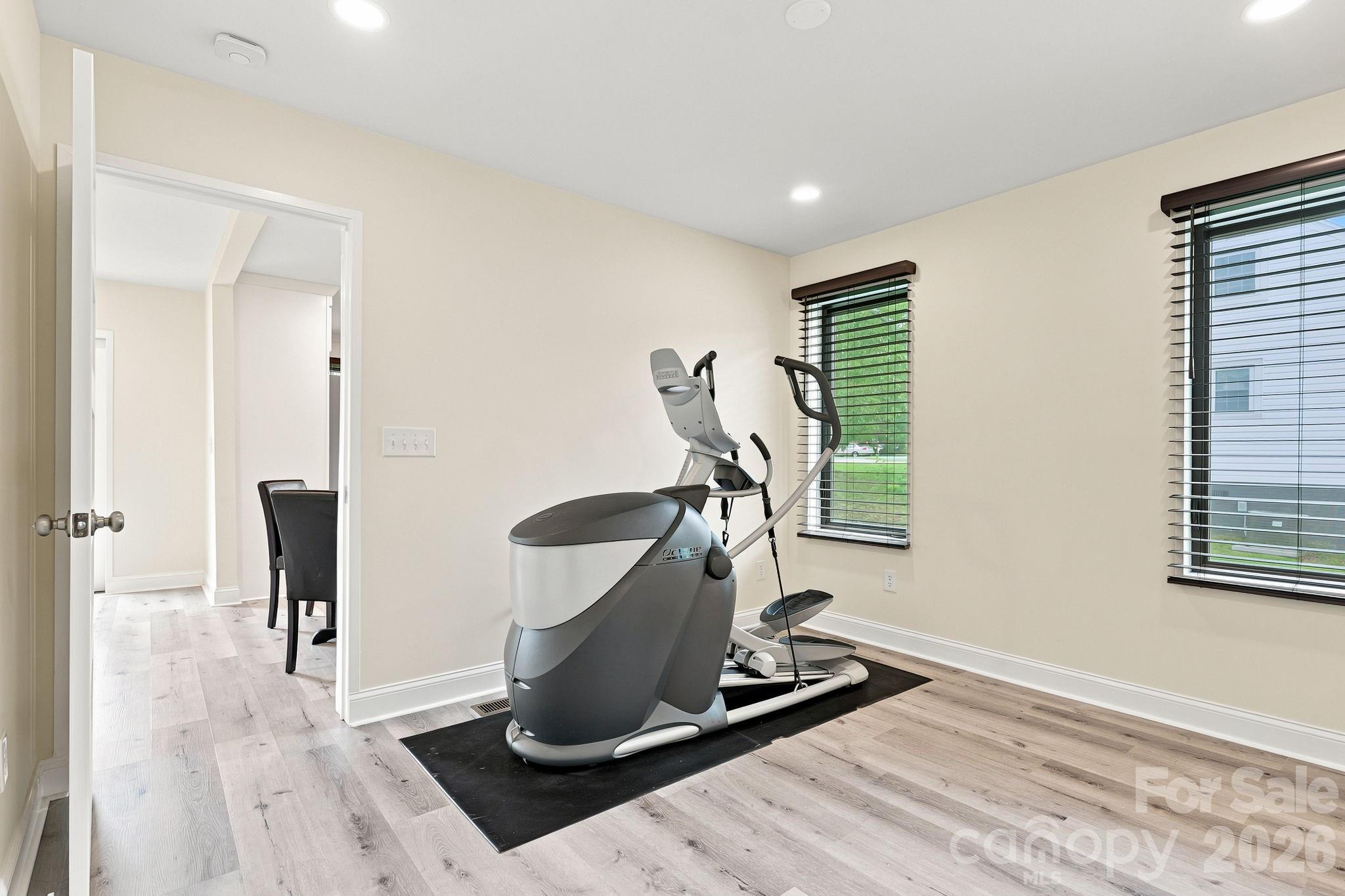 108 W Lee Avenue — Bessemer City