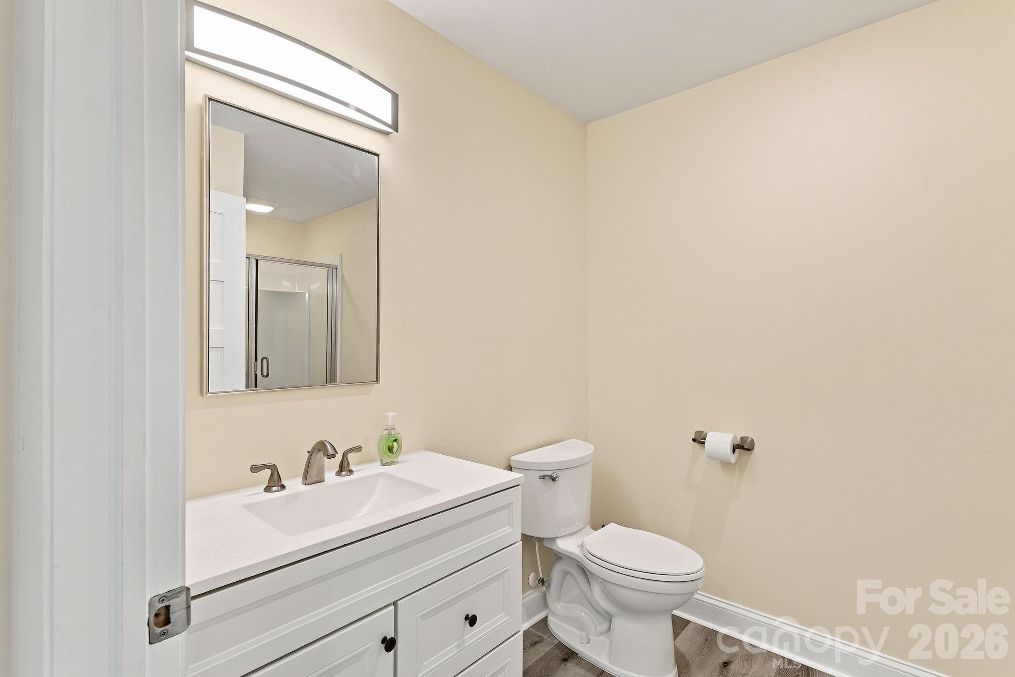 108 W Lee Avenue — Bessemer City