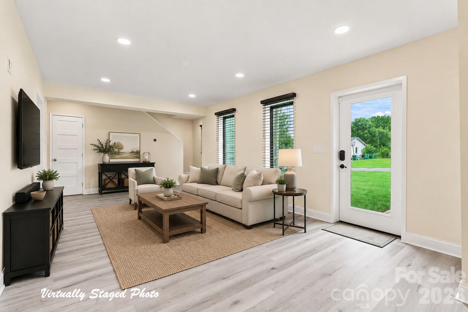 108 W Lee Avenue — Bessemer City