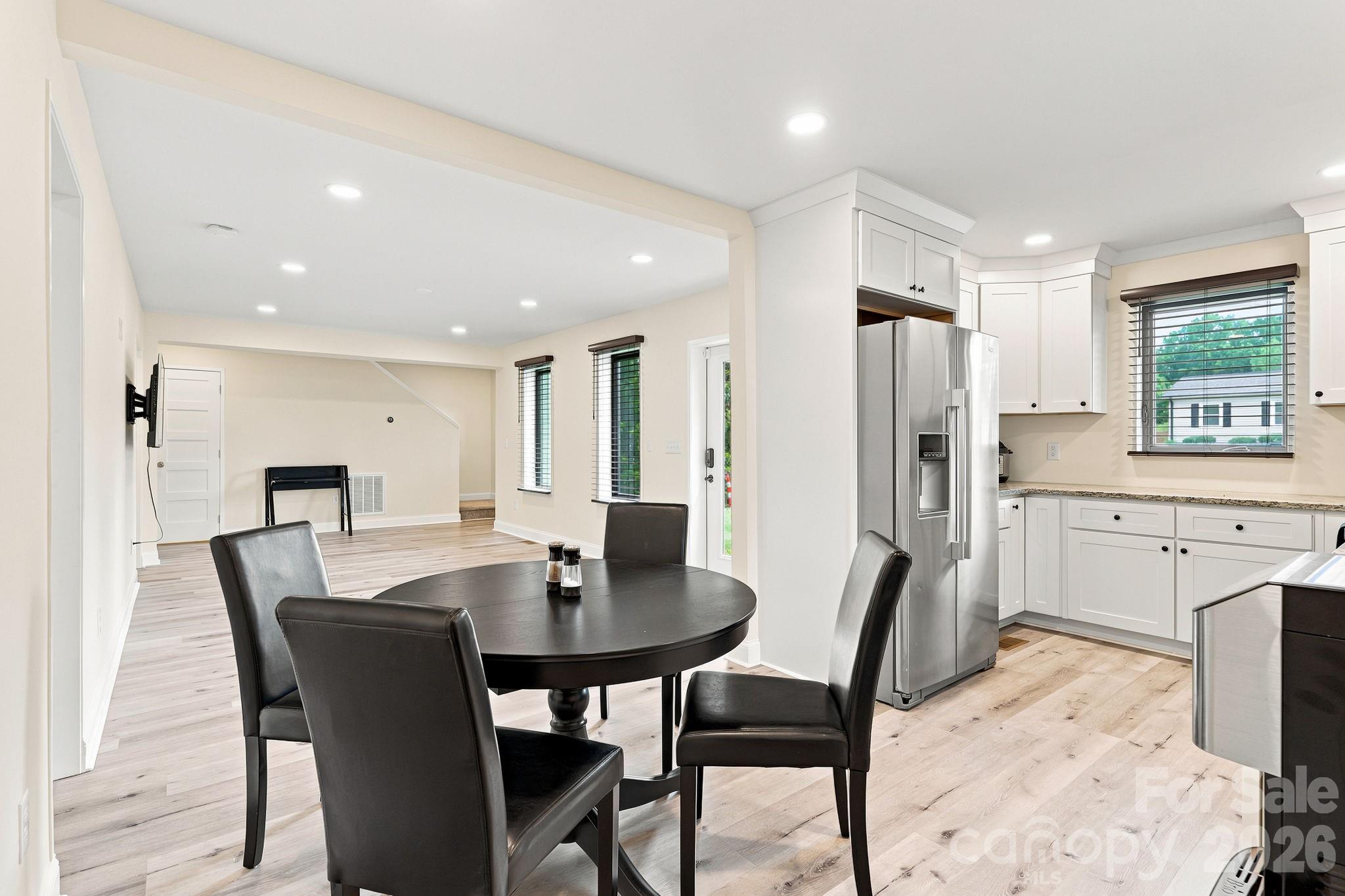 108 W Lee Avenue — Bessemer City