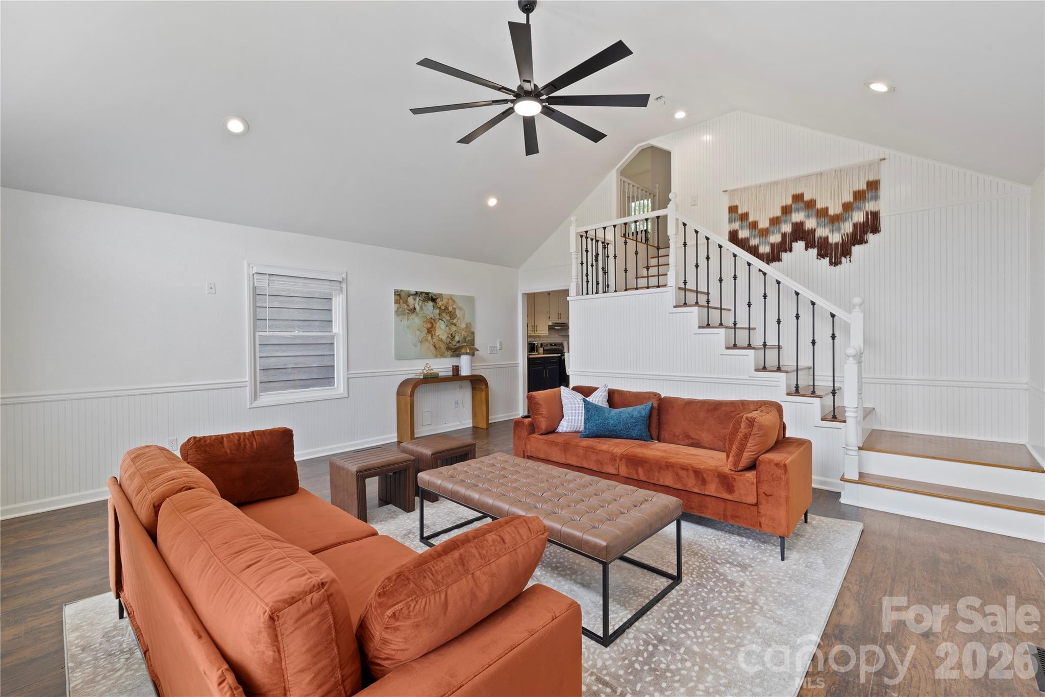 3954 NC 80 Highway — Bakersville