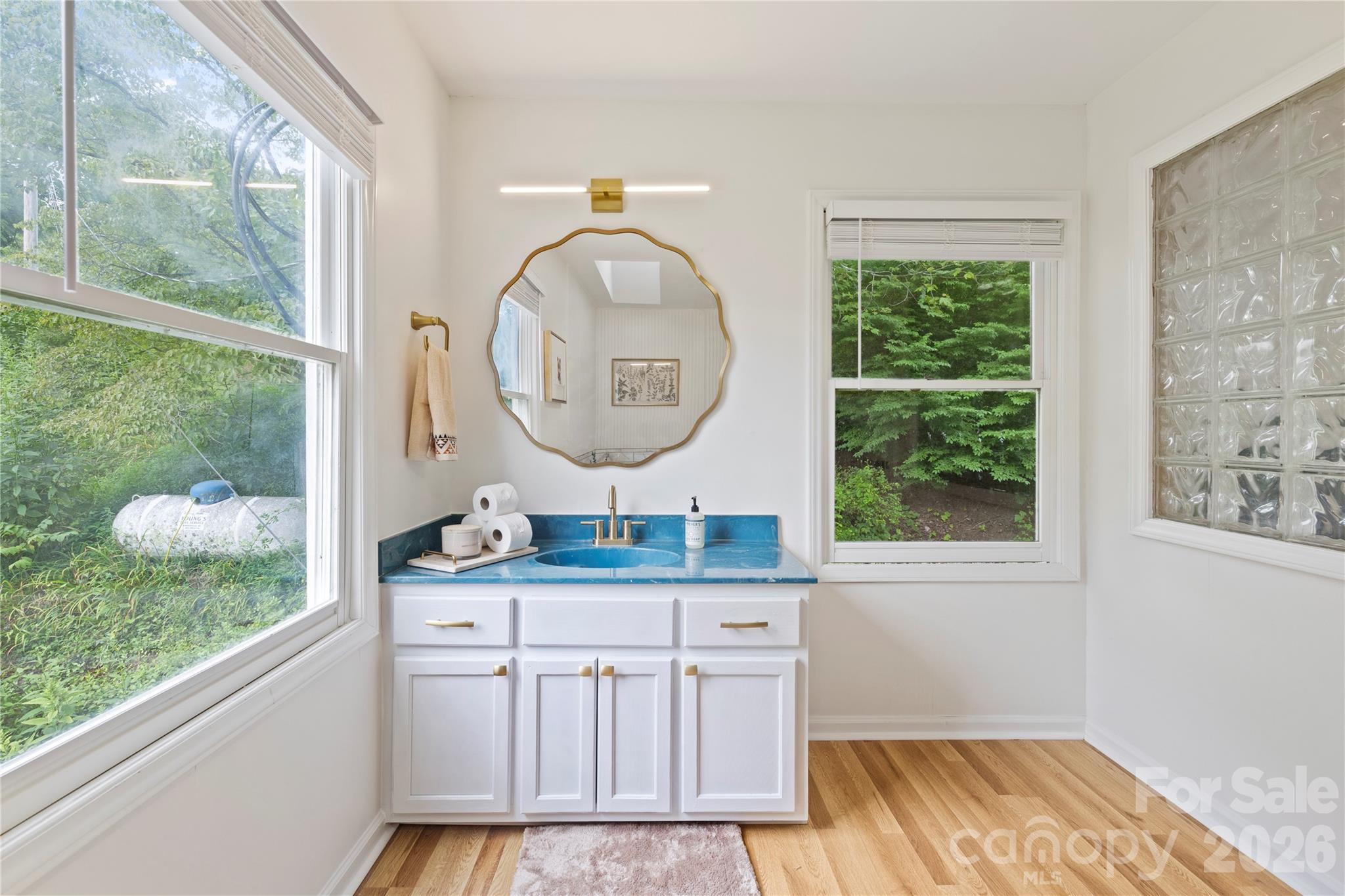 3954 NC 80 Highway — Bakersville
