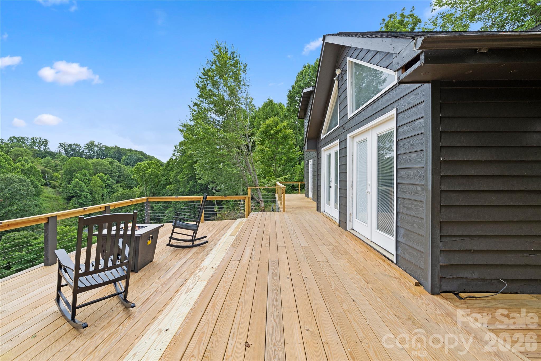 3954 NC 80 Highway — Bakersville