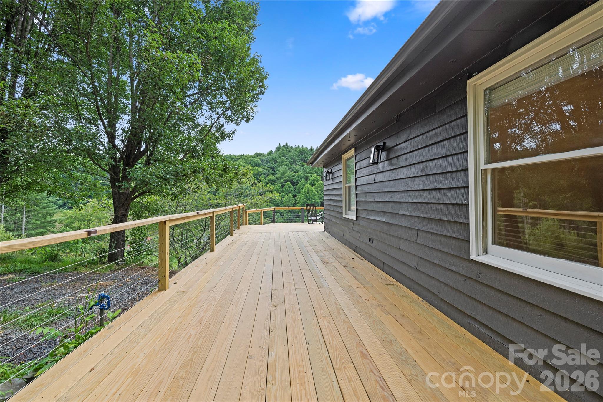3954 NC 80 Highway — Bakersville