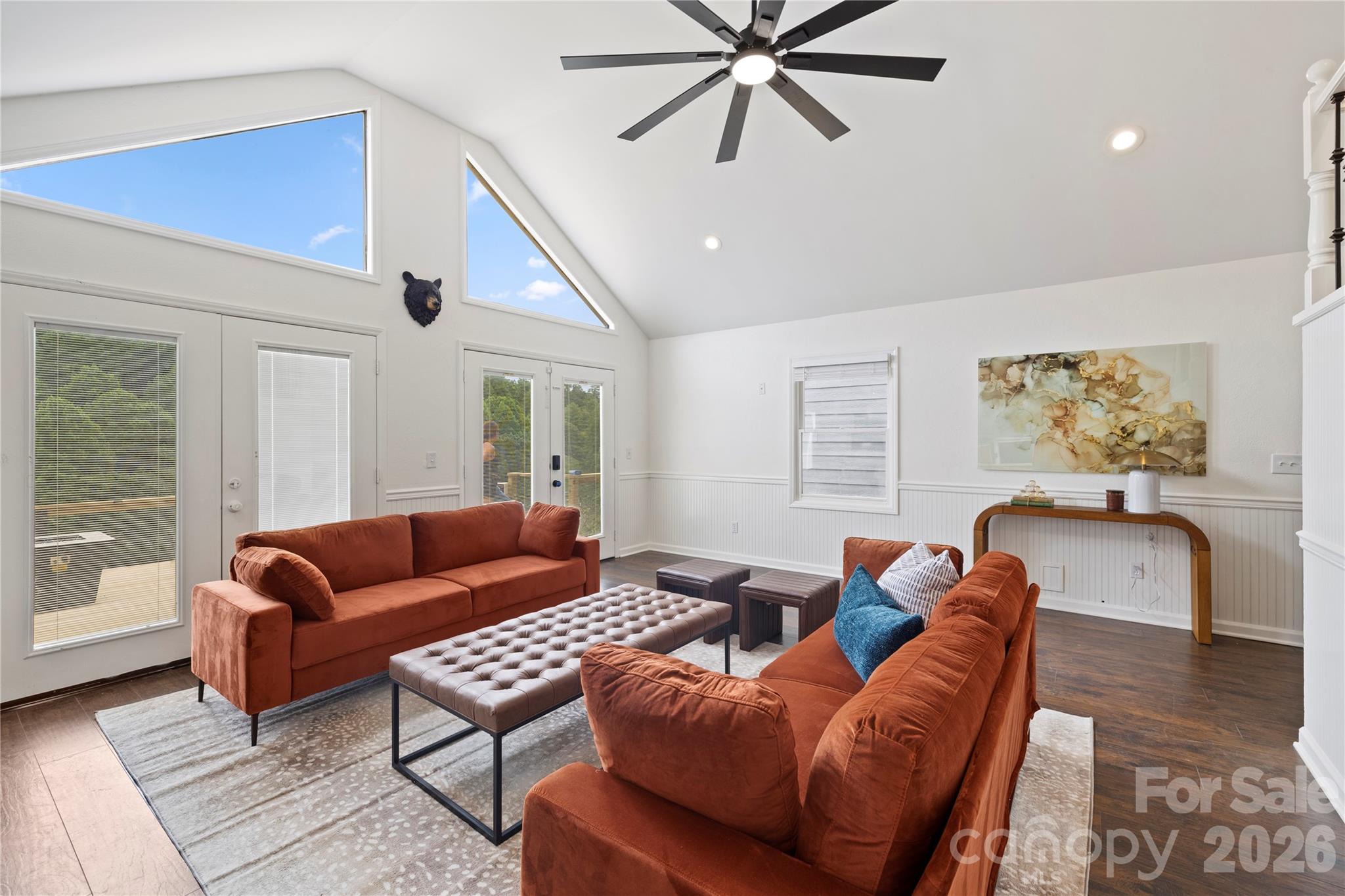 3954 NC 80 Highway — Bakersville