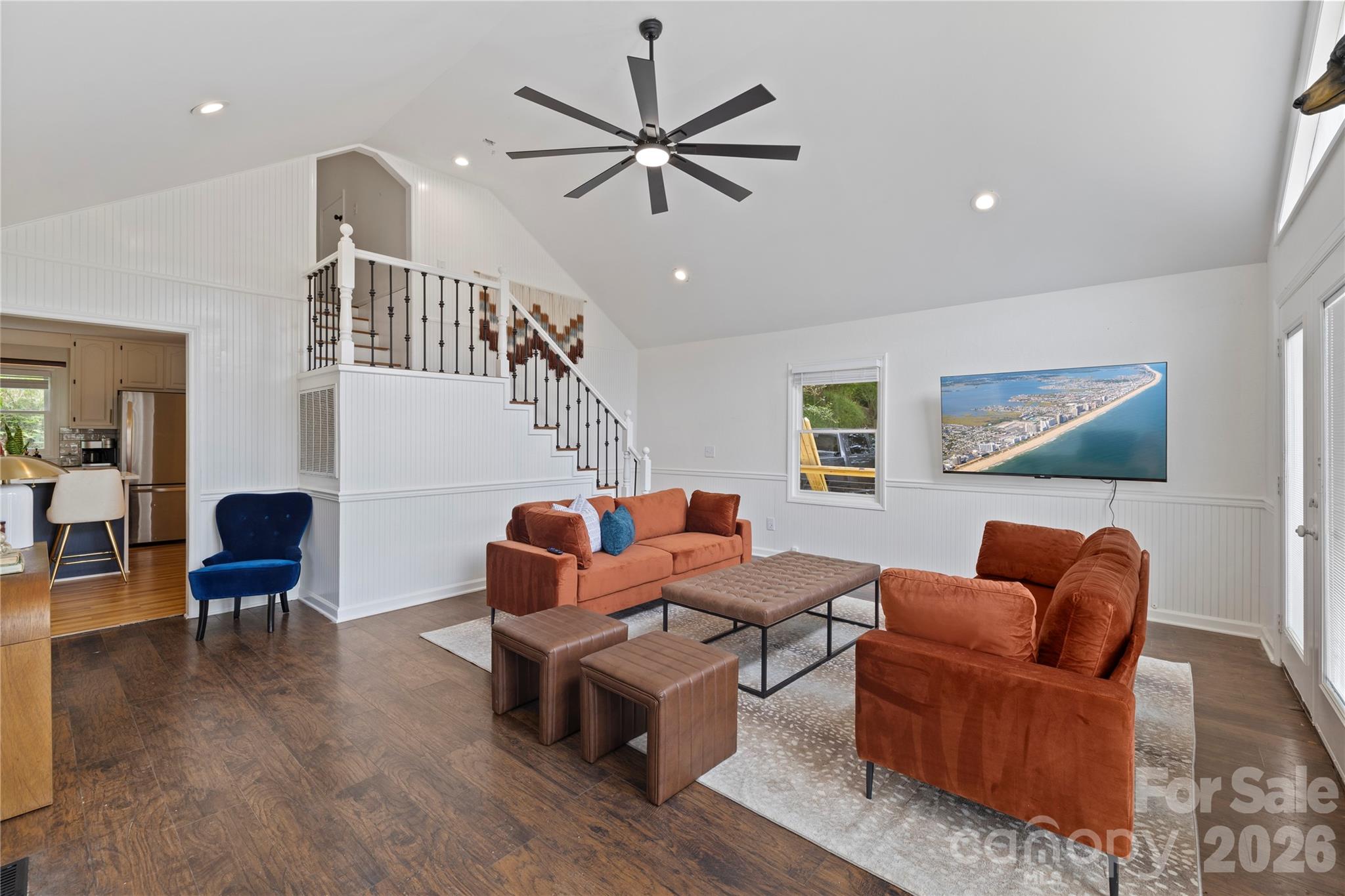 3954 NC 80 Highway — Bakersville