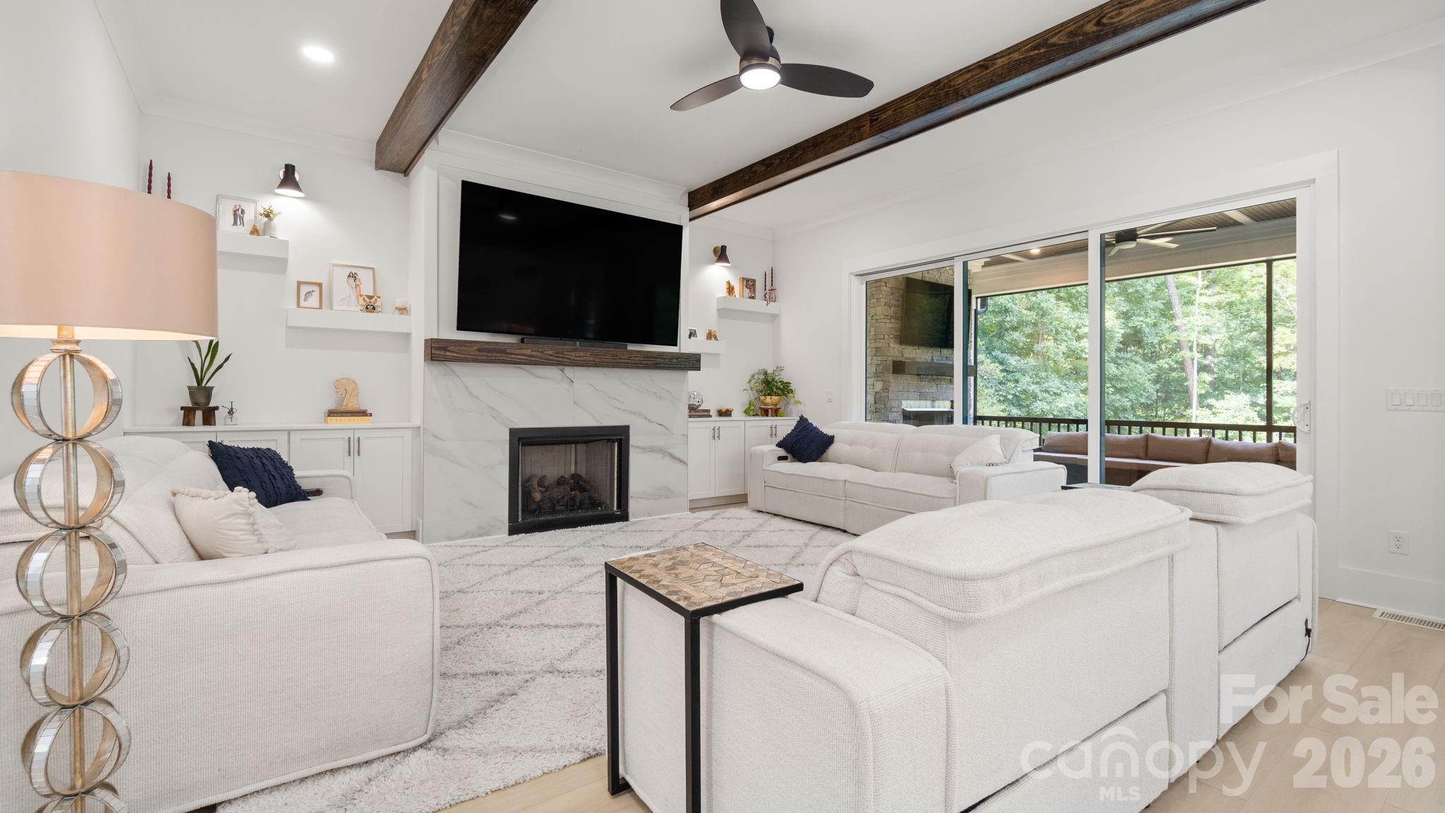 471 Kimbrell Crossing Drive — Fort Mill