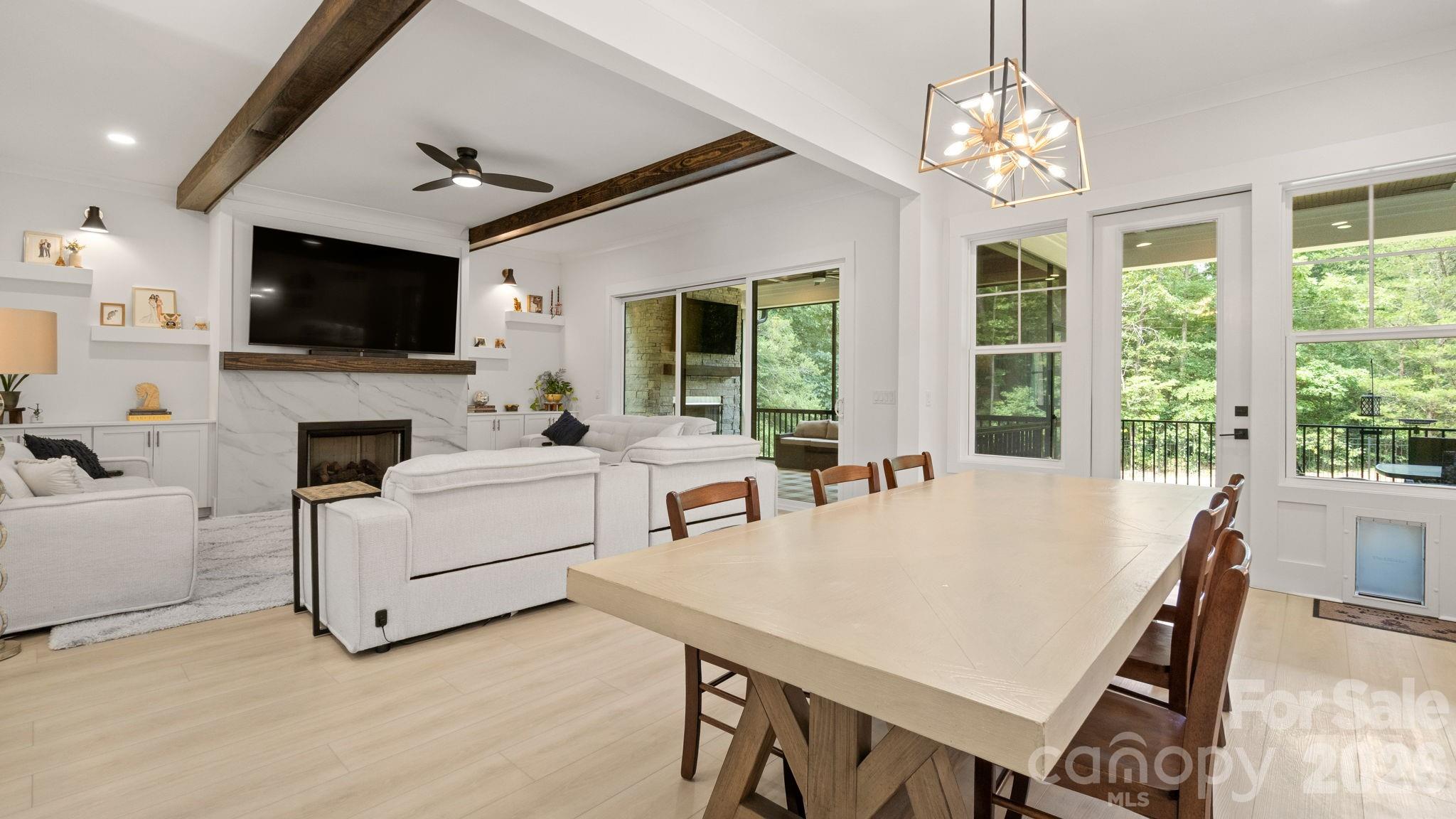 471 Kimbrell Crossing Drive — Fort Mill