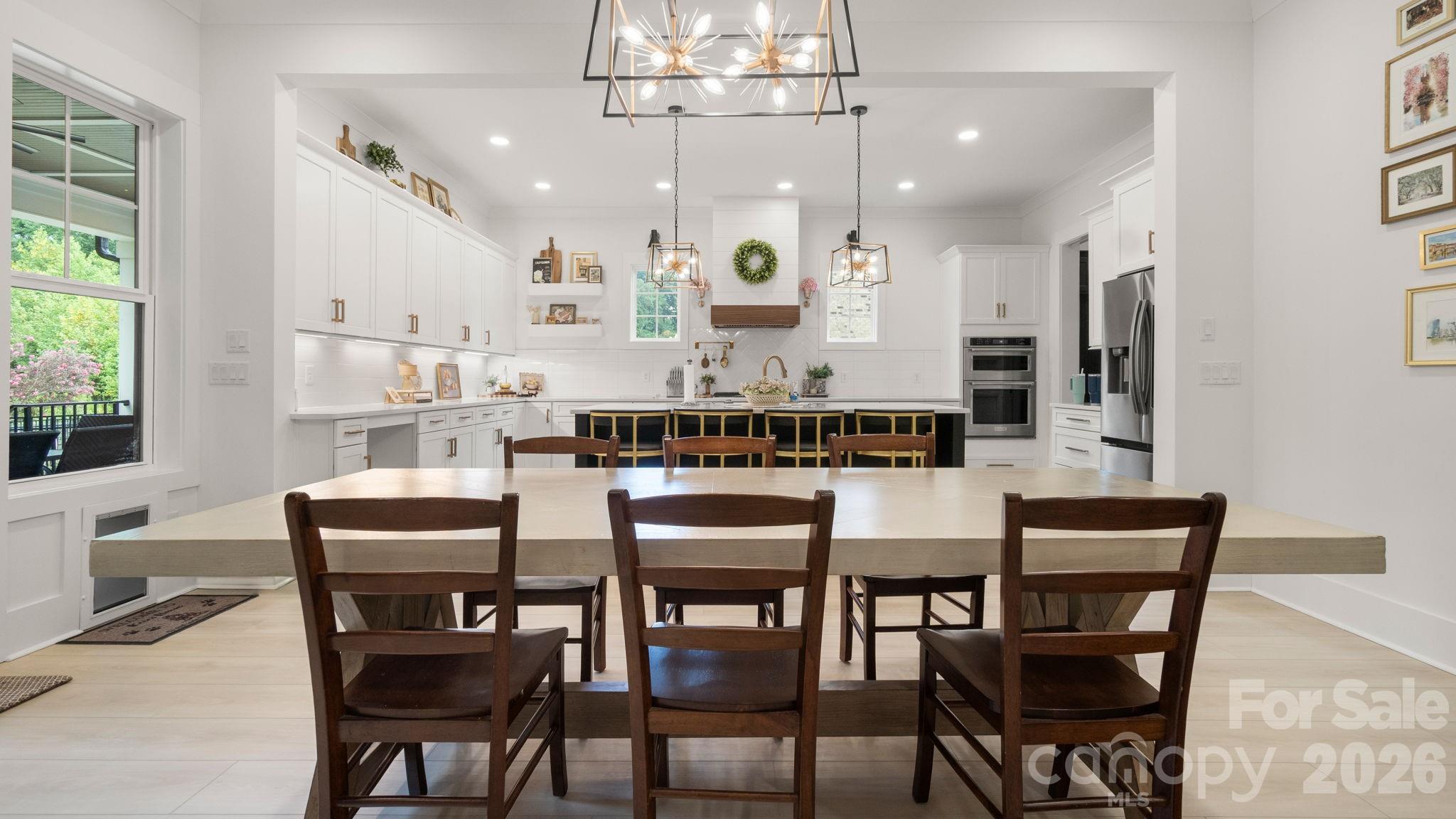 471 Kimbrell Crossing Drive — Fort Mill