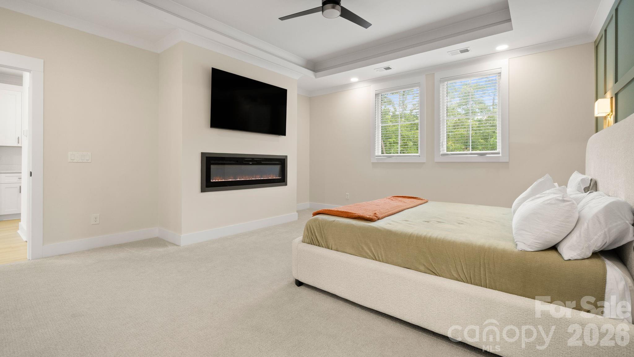 471 Kimbrell Crossing Drive — Fort Mill