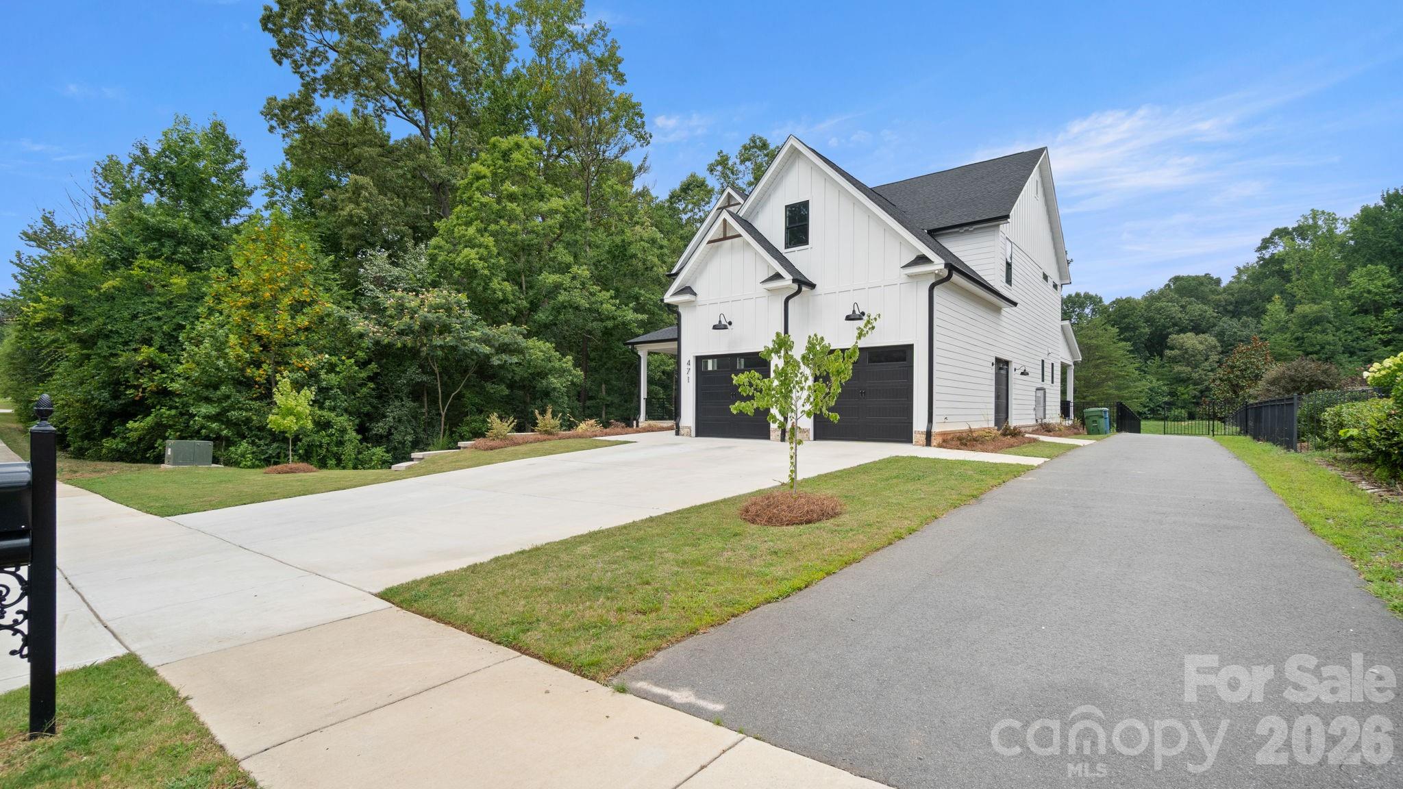 471 Kimbrell Crossing Drive — Fort Mill