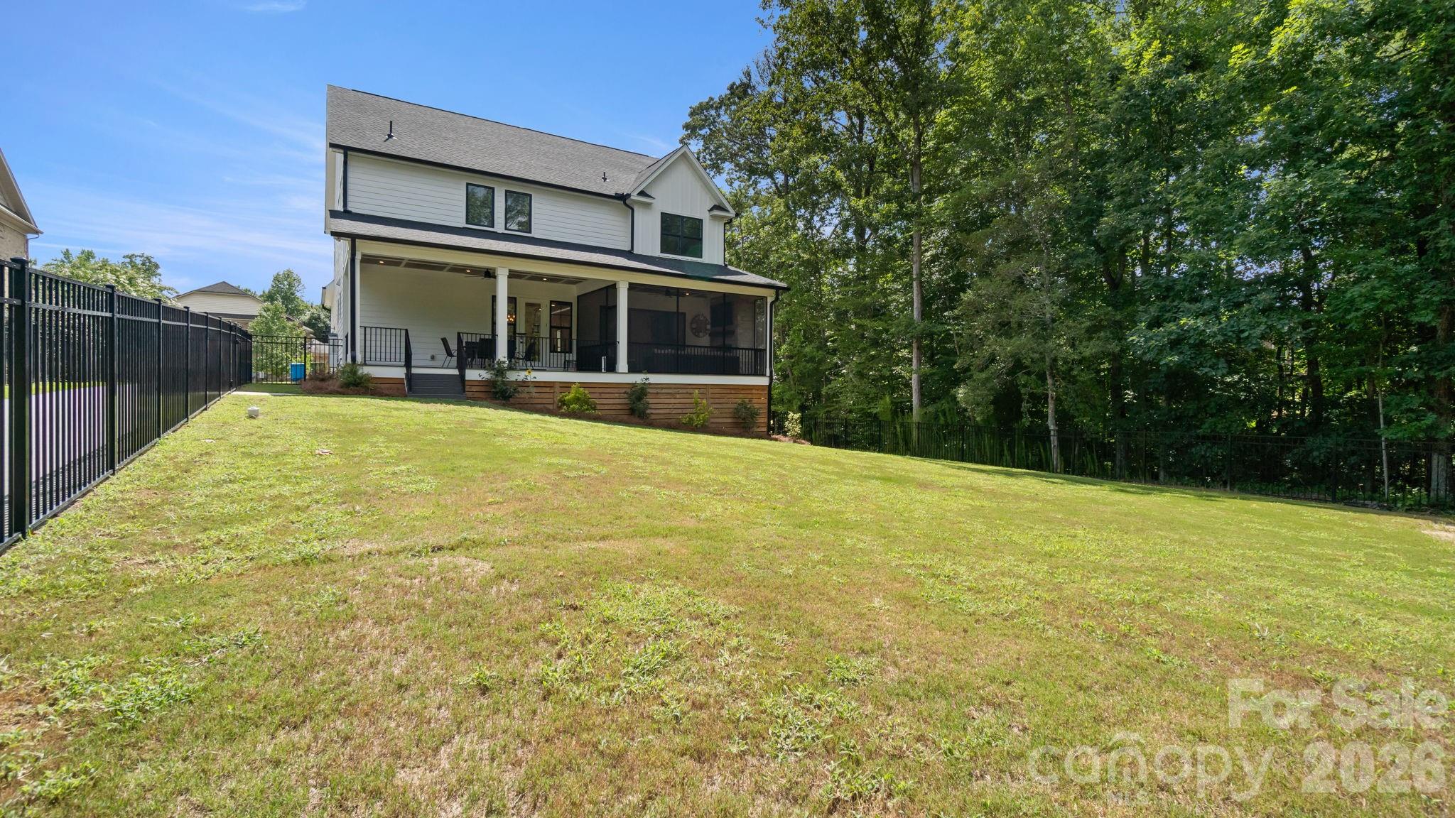 471 Kimbrell Crossing Drive — Fort Mill