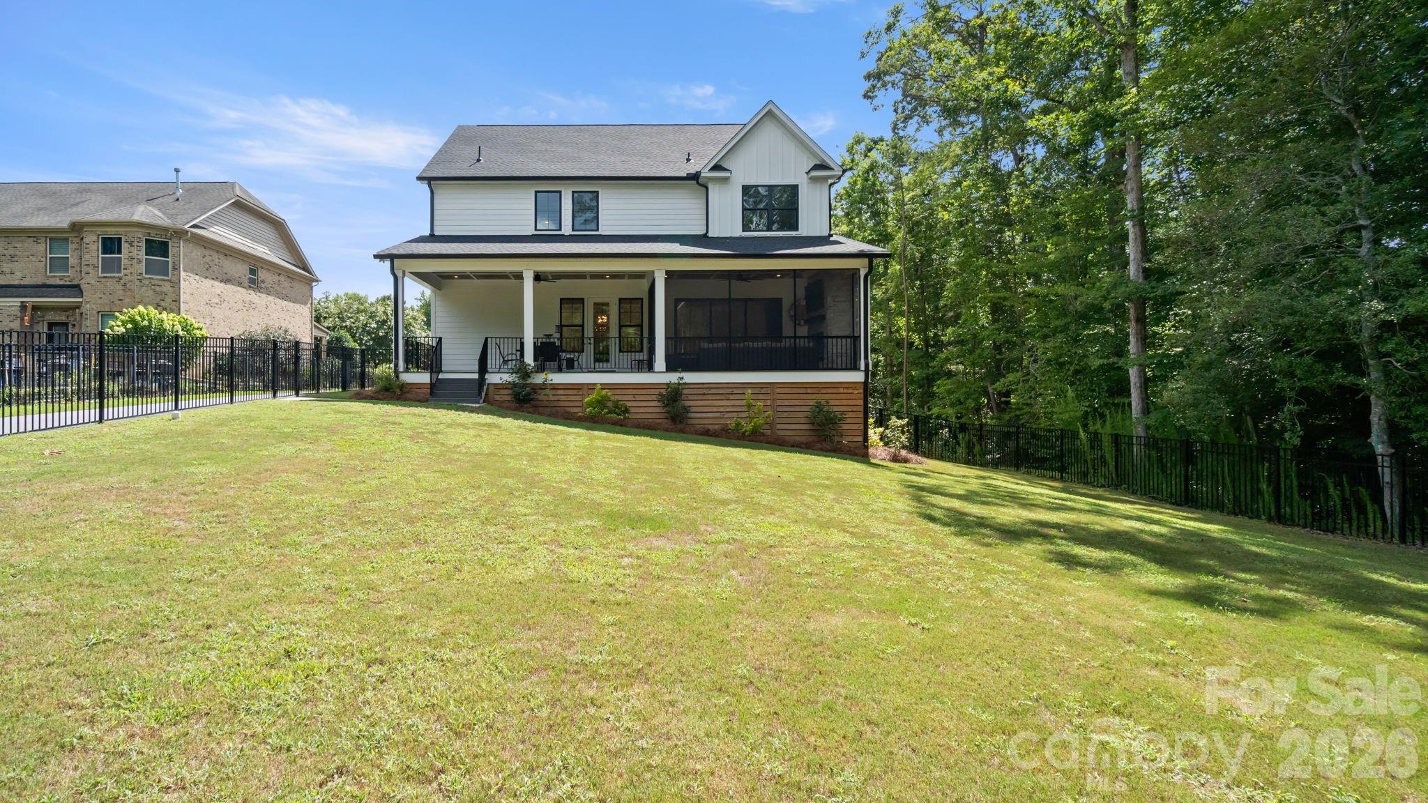 471 Kimbrell Crossing Drive — Fort Mill