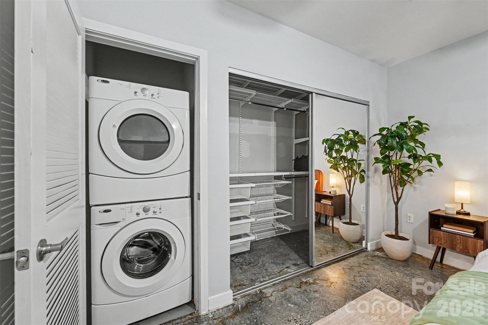 210 N Church Street #2608 — Charlotte