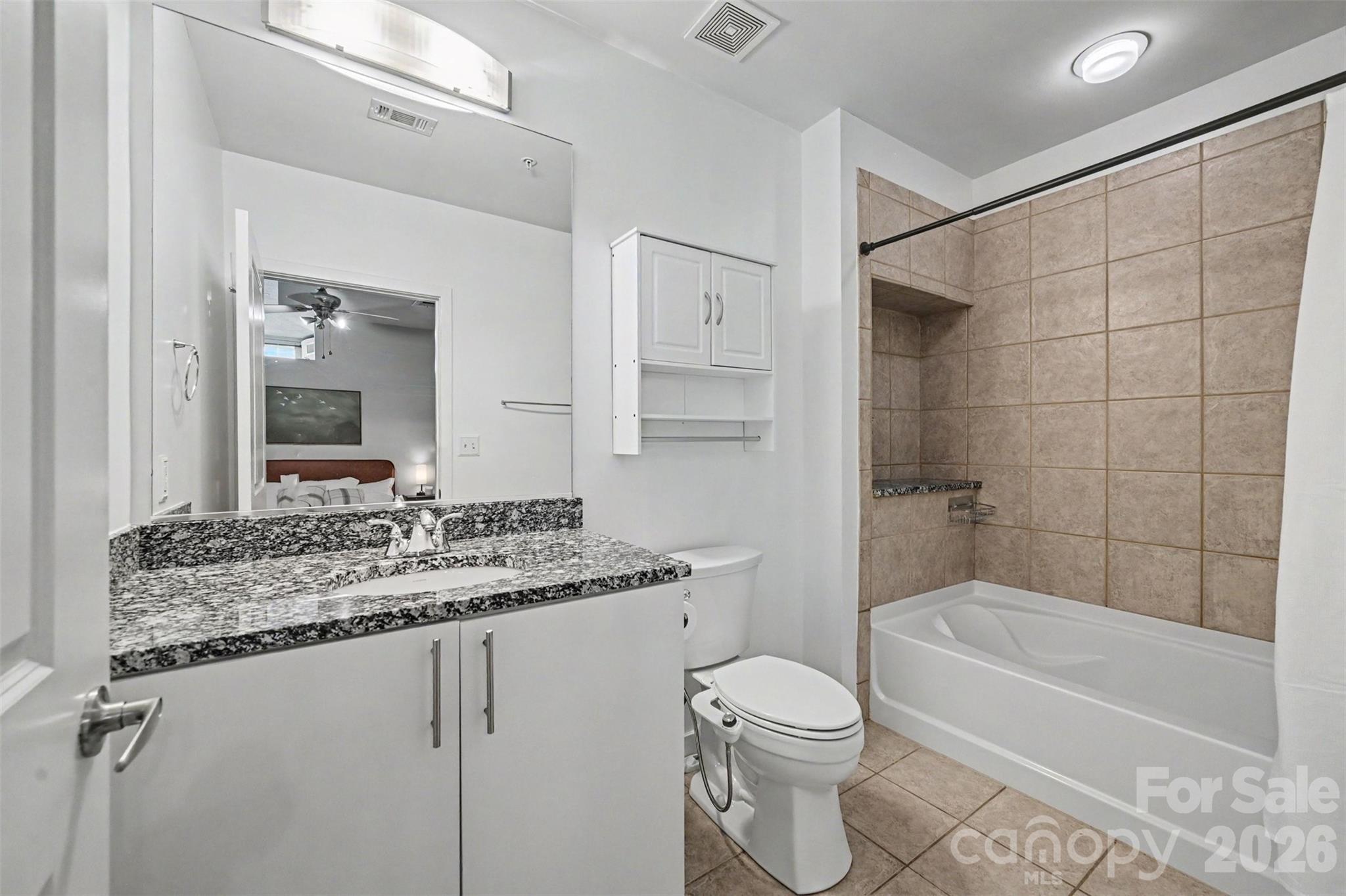 210 N Church Street #2608 — Charlotte