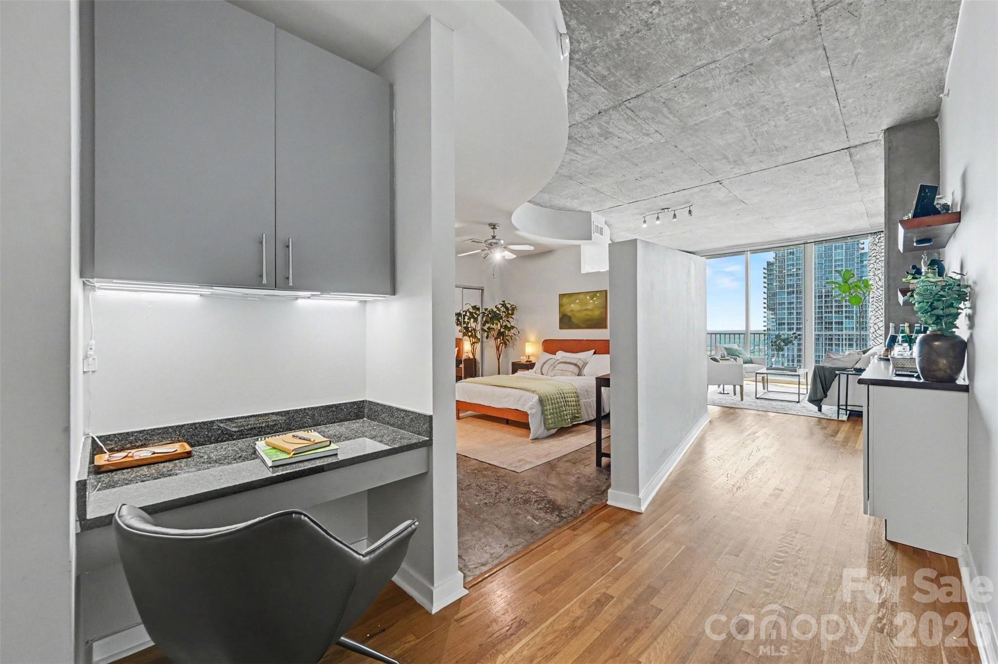 210 N Church Street #2608 — Charlotte