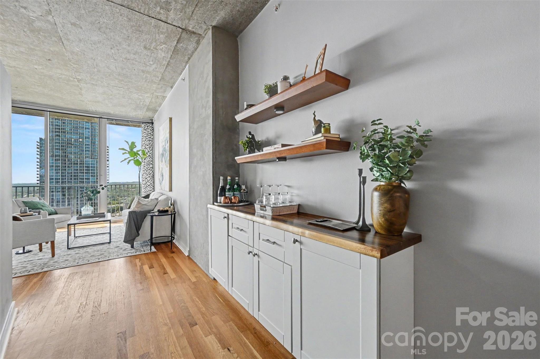210 N Church Street #2608 — Charlotte