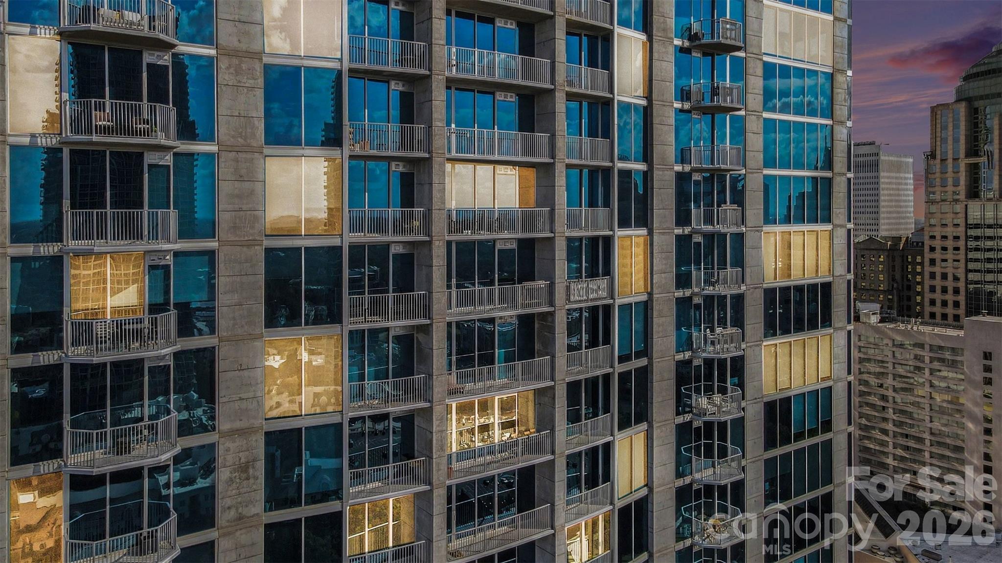 210 N Church Street #2608 — Charlotte