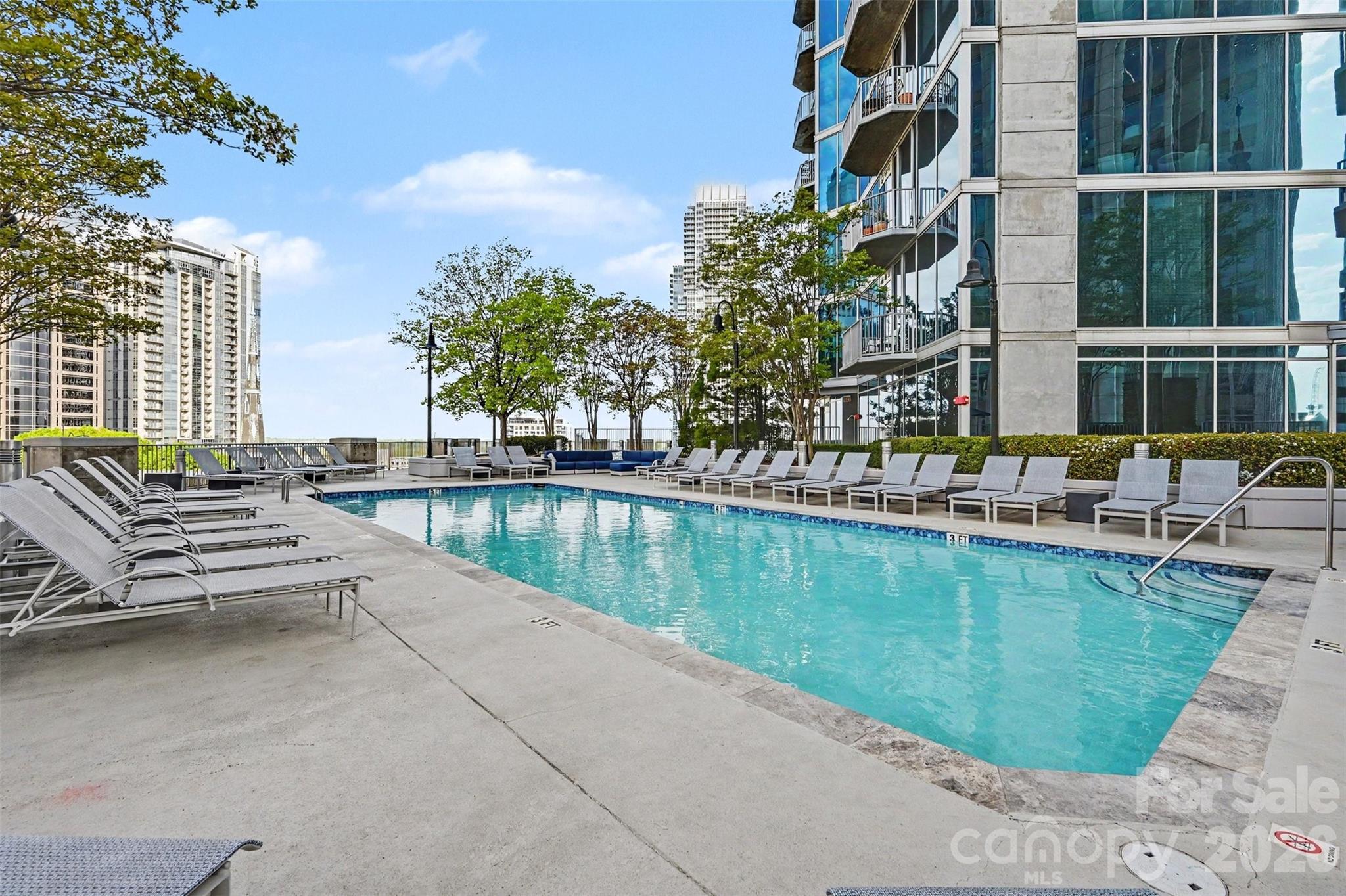 210 N Church Street #2608 — Charlotte