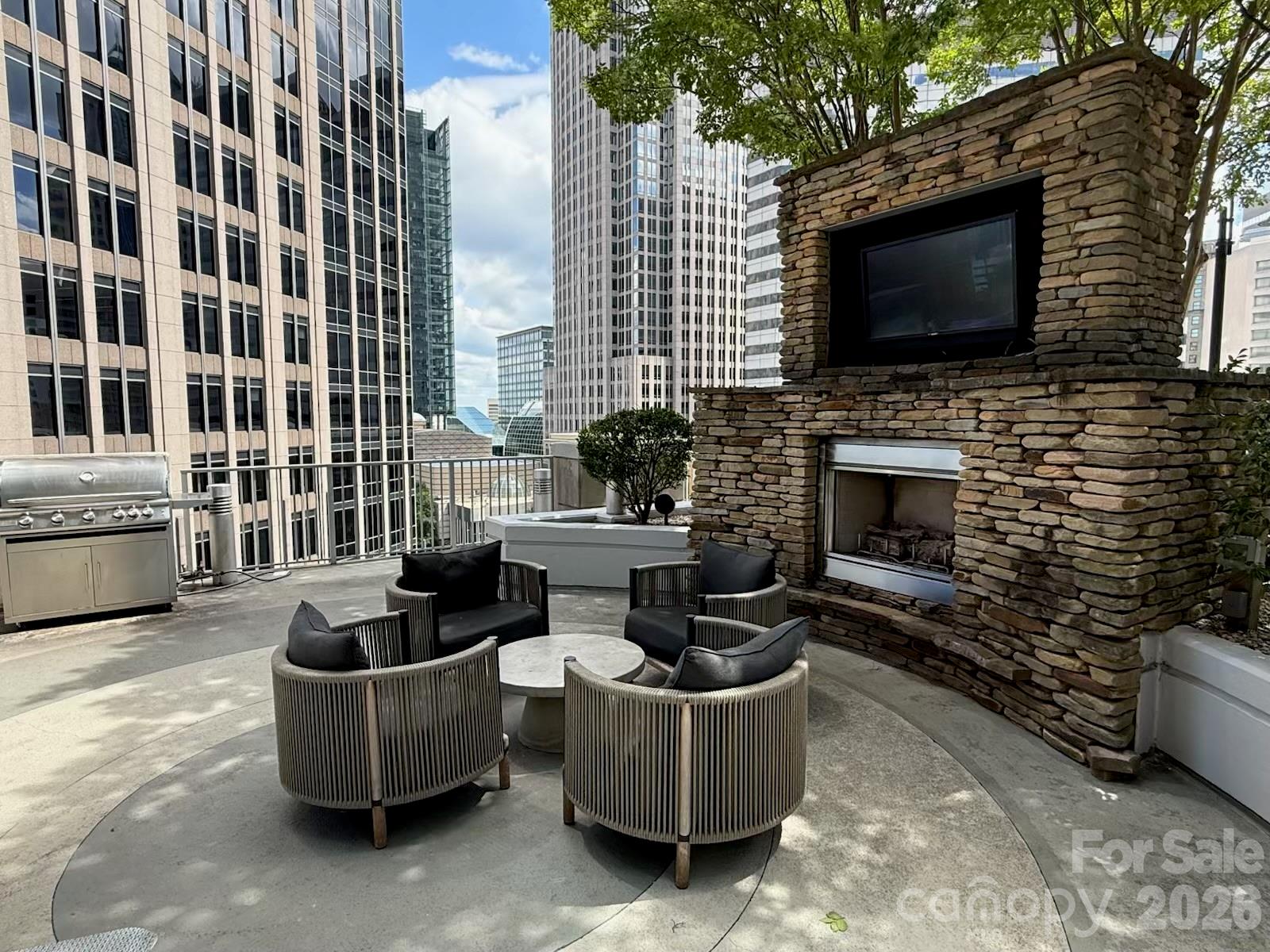 210 N Church Street #2608 — Charlotte