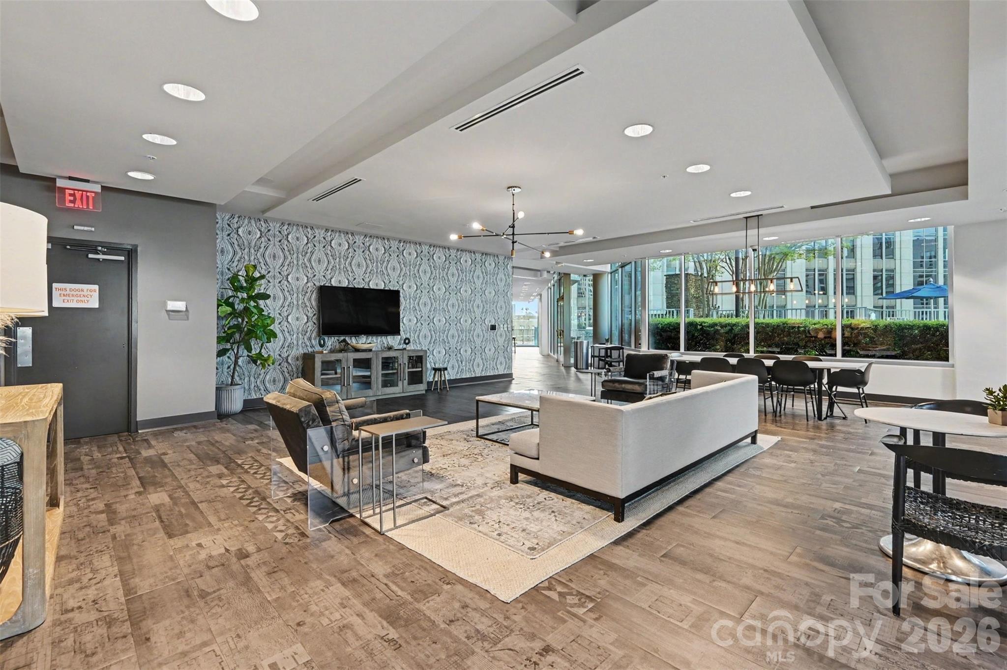 210 N Church Street #2608 — Charlotte