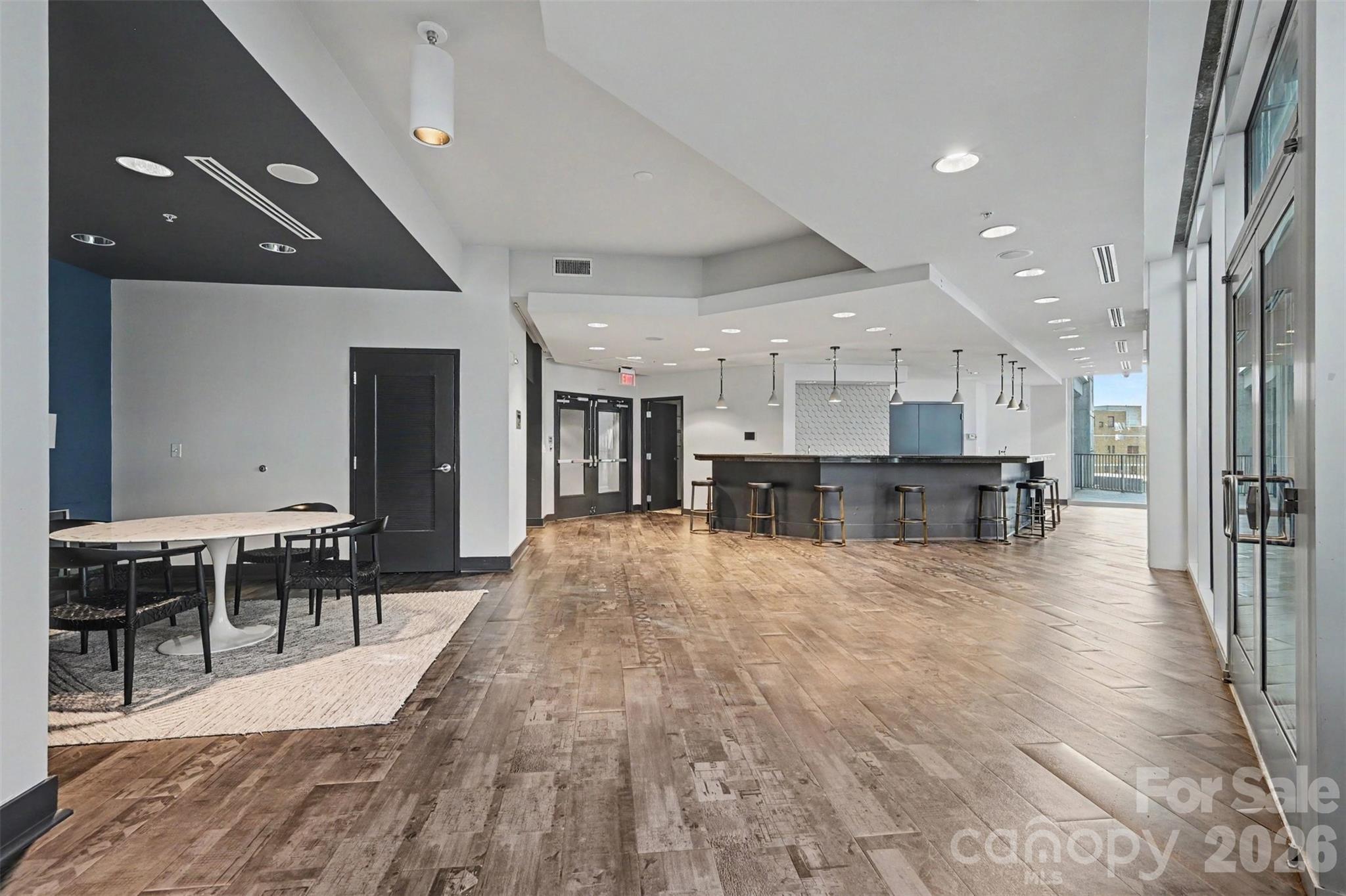210 N Church Street #2608 — Charlotte