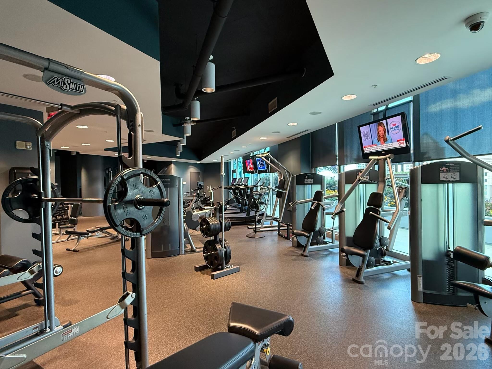 210 N Church Street #2608 — Charlotte