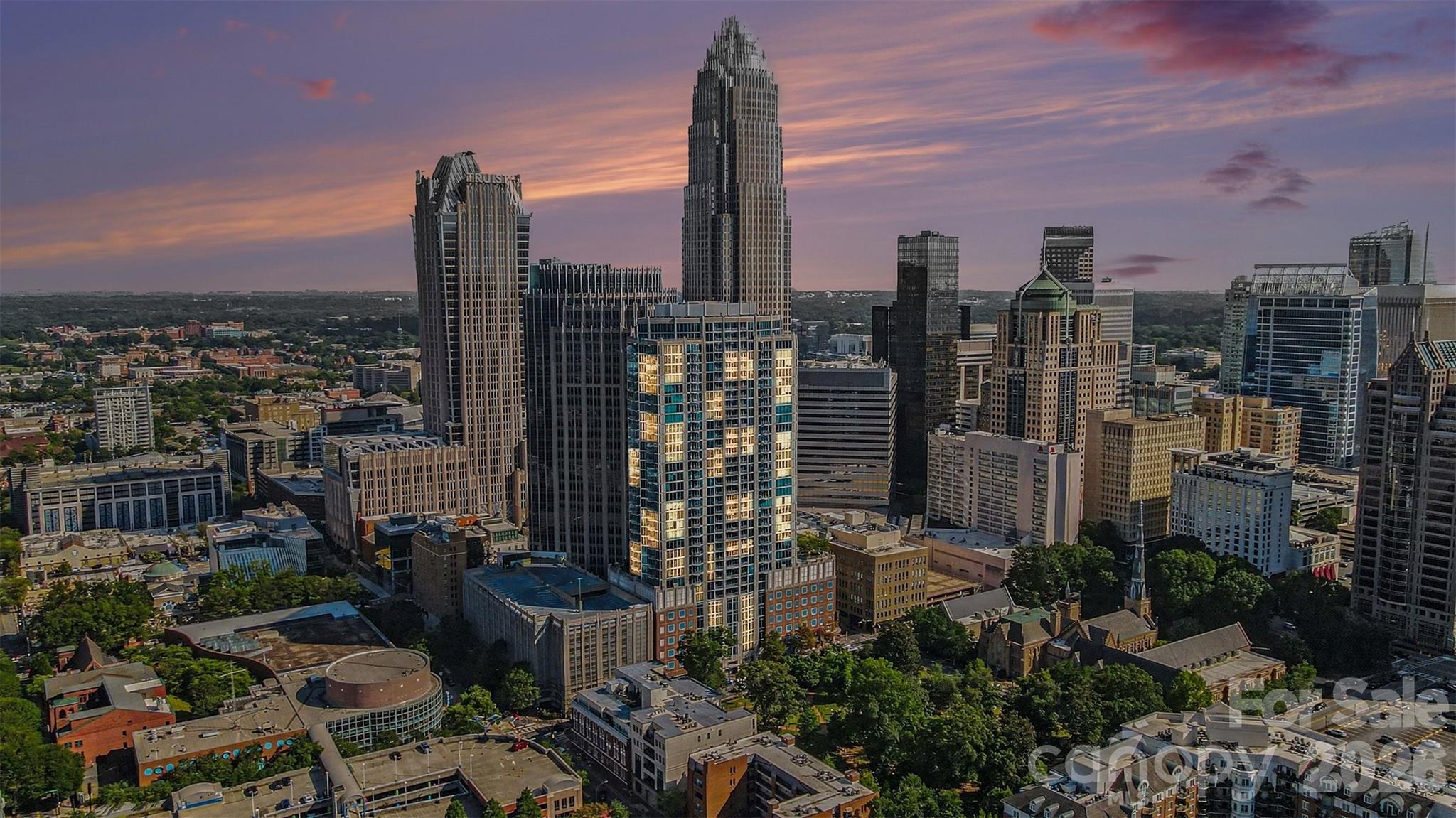 210 N Church Street #2608 — Charlotte
