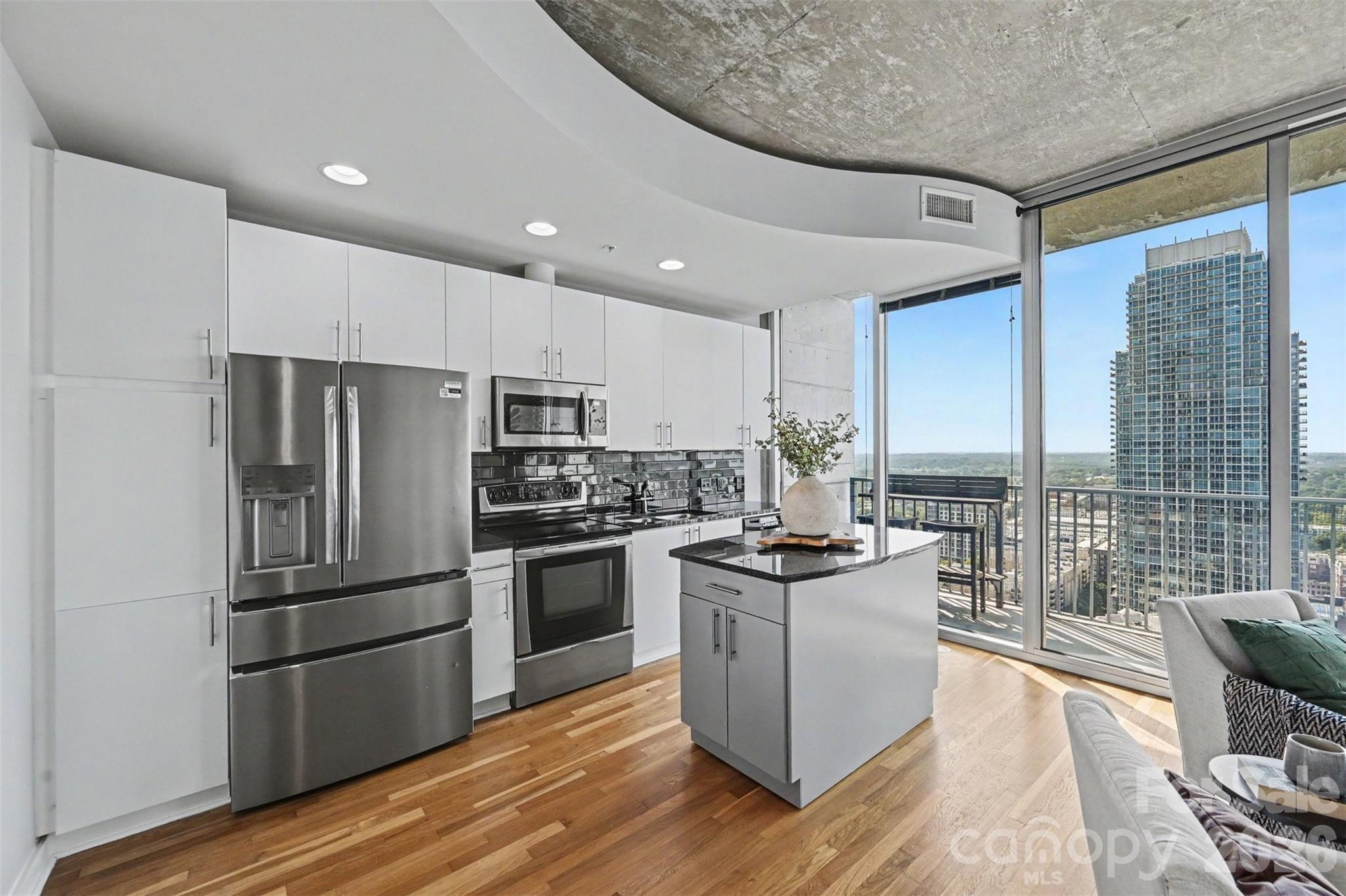 210 N Church Street #2608 — Charlotte