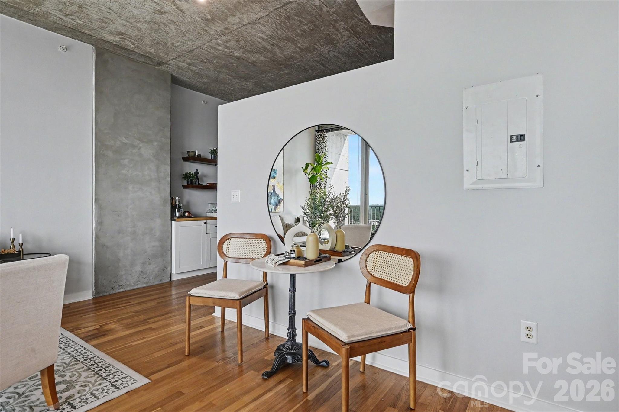 210 N Church Street #2608 — Charlotte