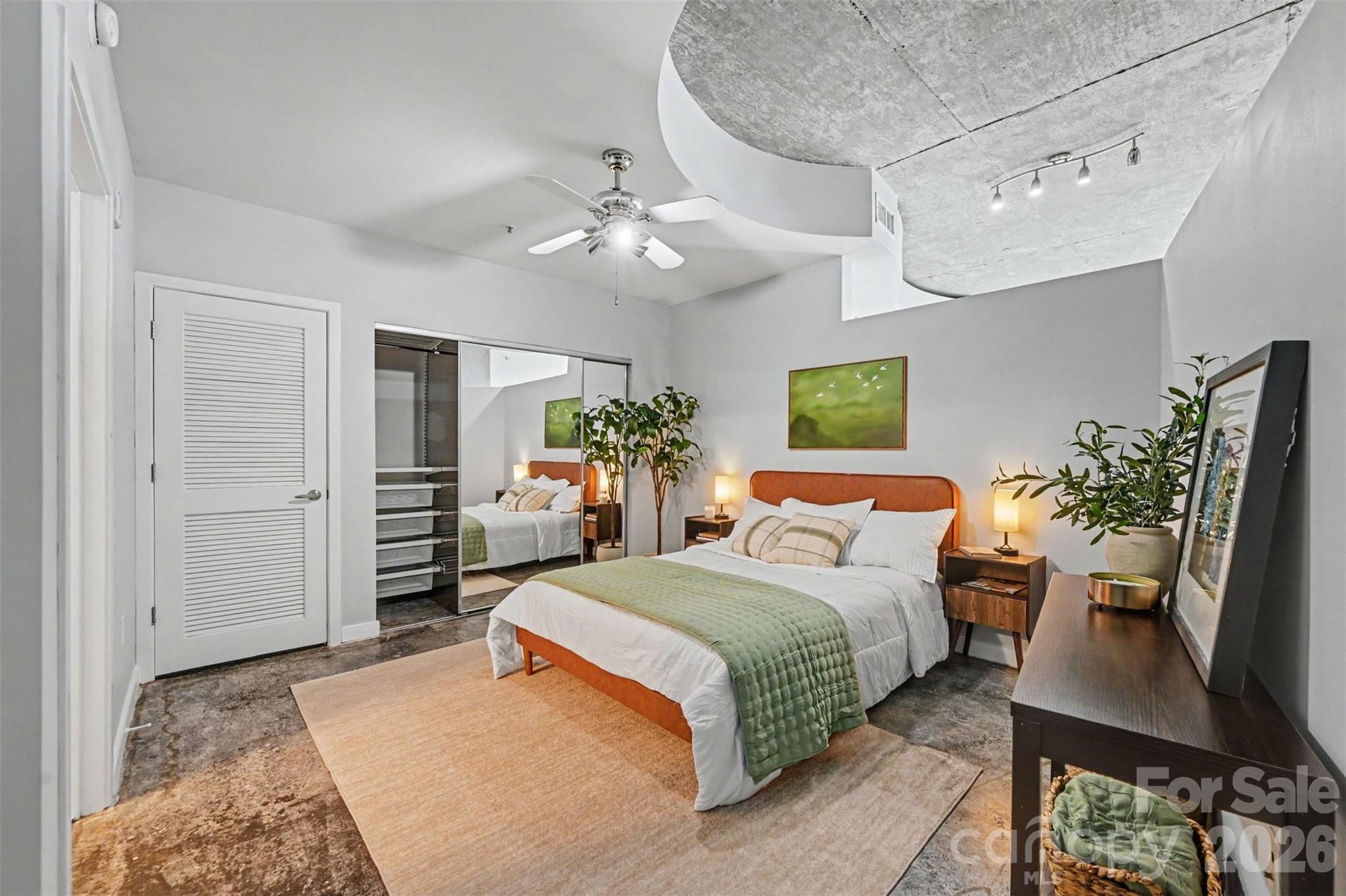210 N Church Street #2608 — Charlotte