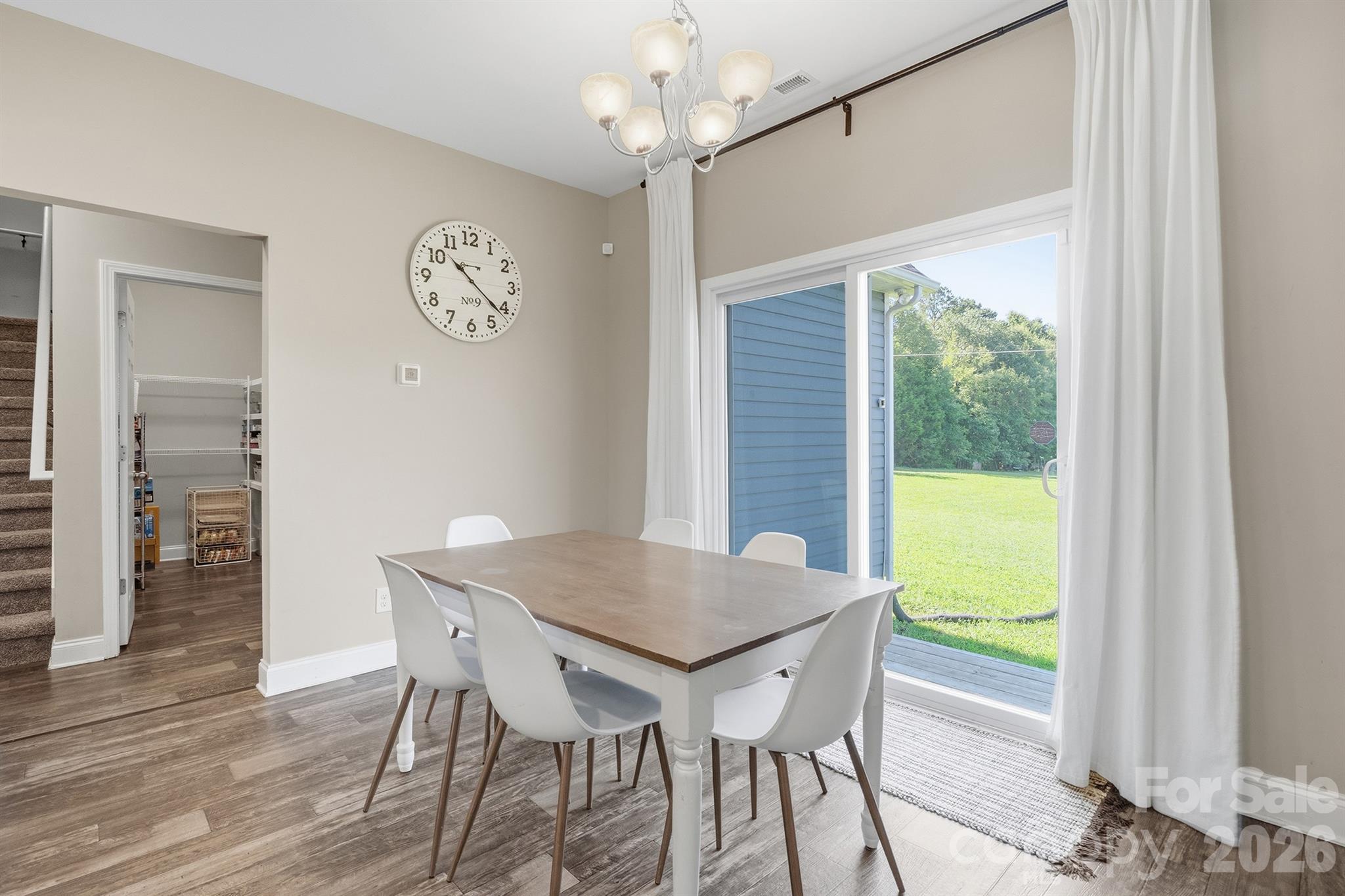 3154 NE 43RD Avenue — Hickory