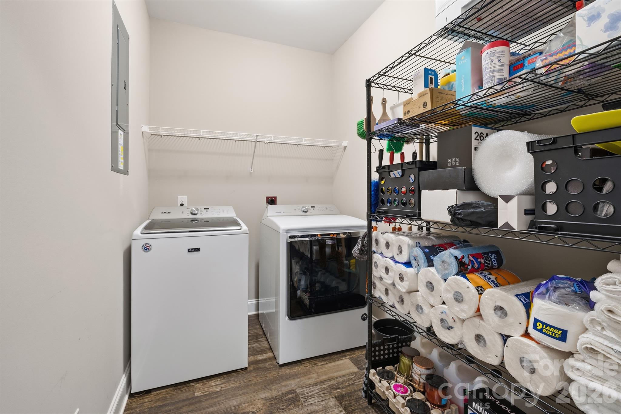 3154 NE 43RD Avenue — Hickory