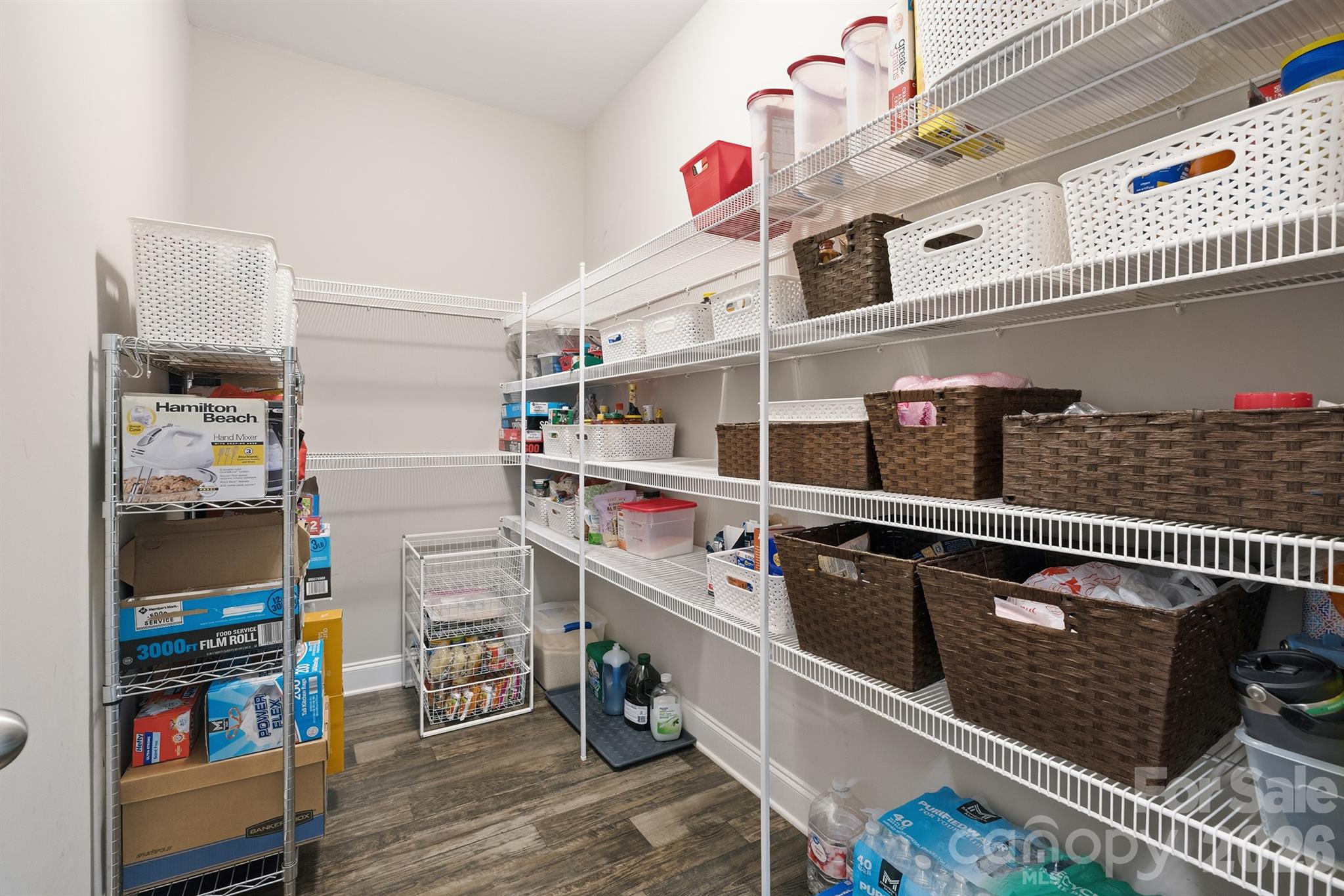 3154 NE 43RD Avenue — Hickory
