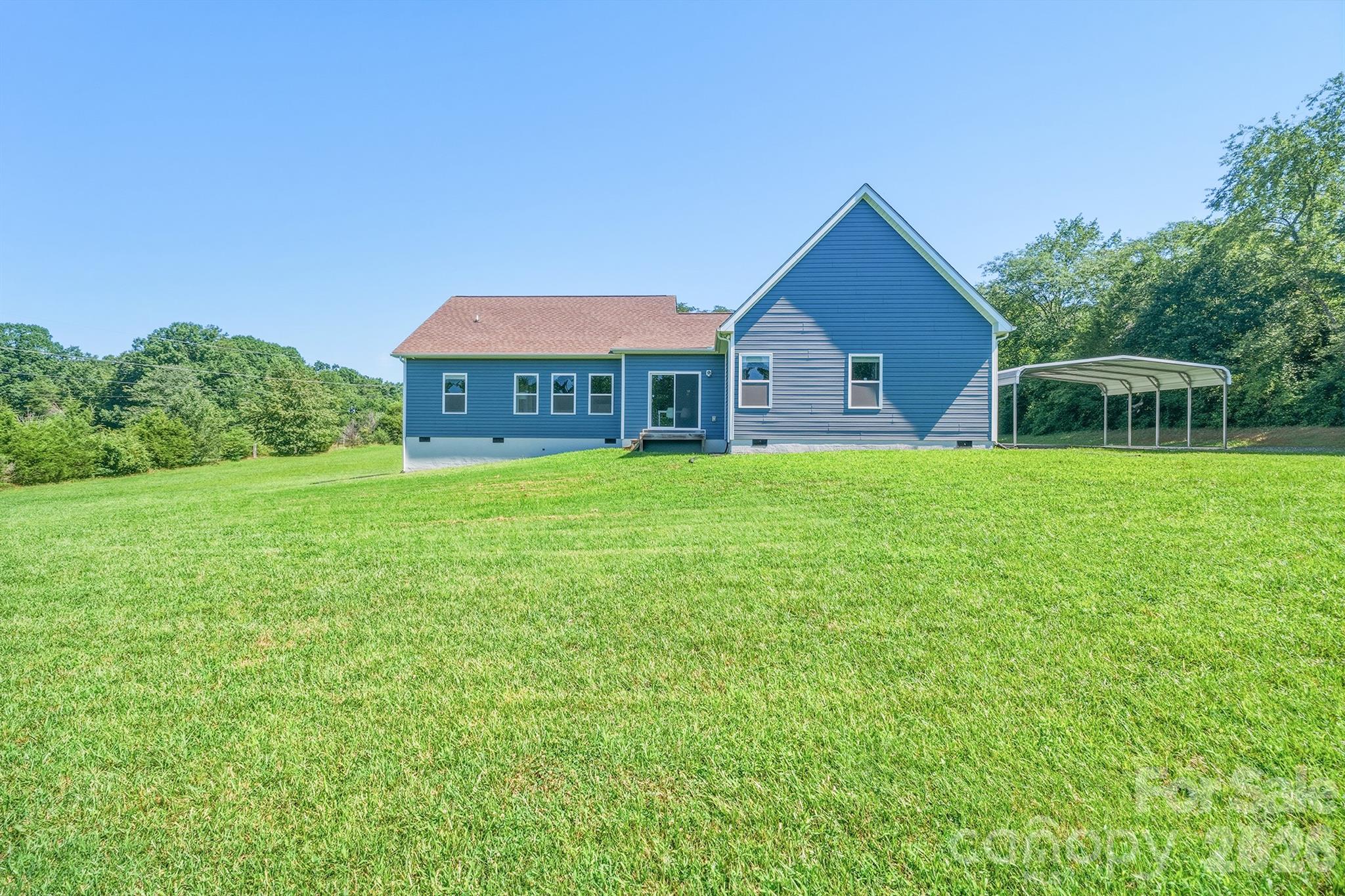3154 NE 43RD Avenue — Hickory