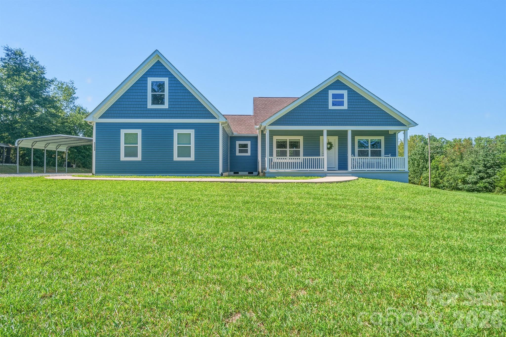 3154 NE 43RD Avenue — Hickory