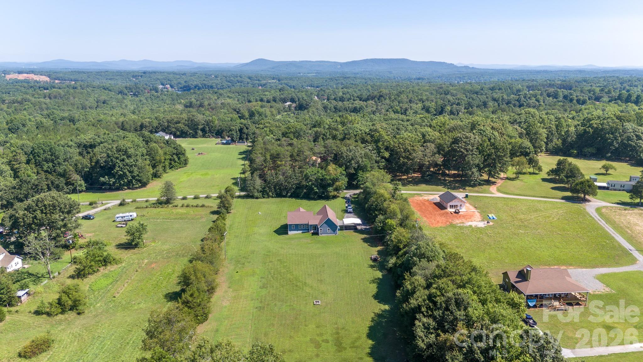 3154 NE 43RD Avenue — Hickory