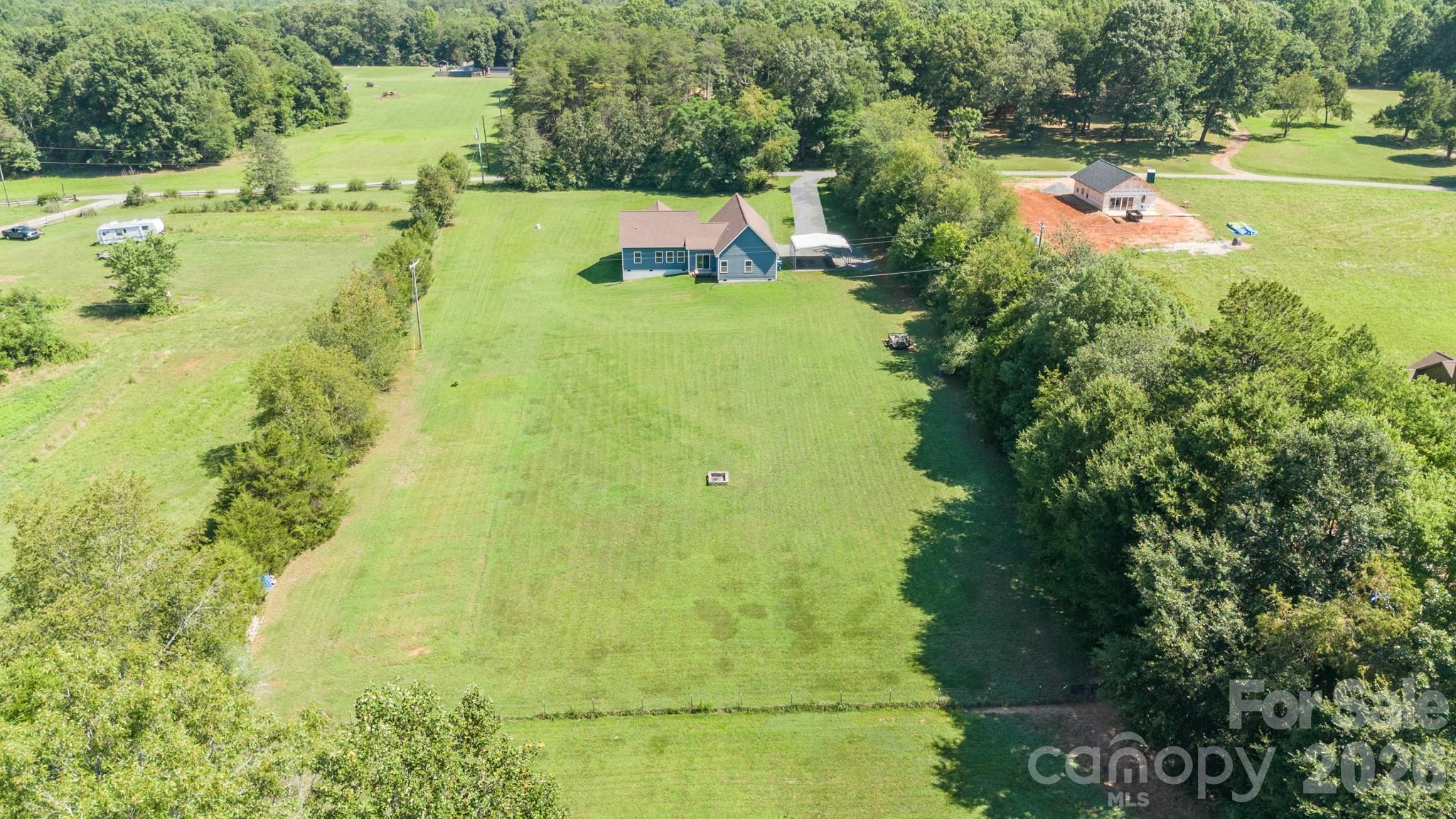3154 NE 43RD Avenue — Hickory