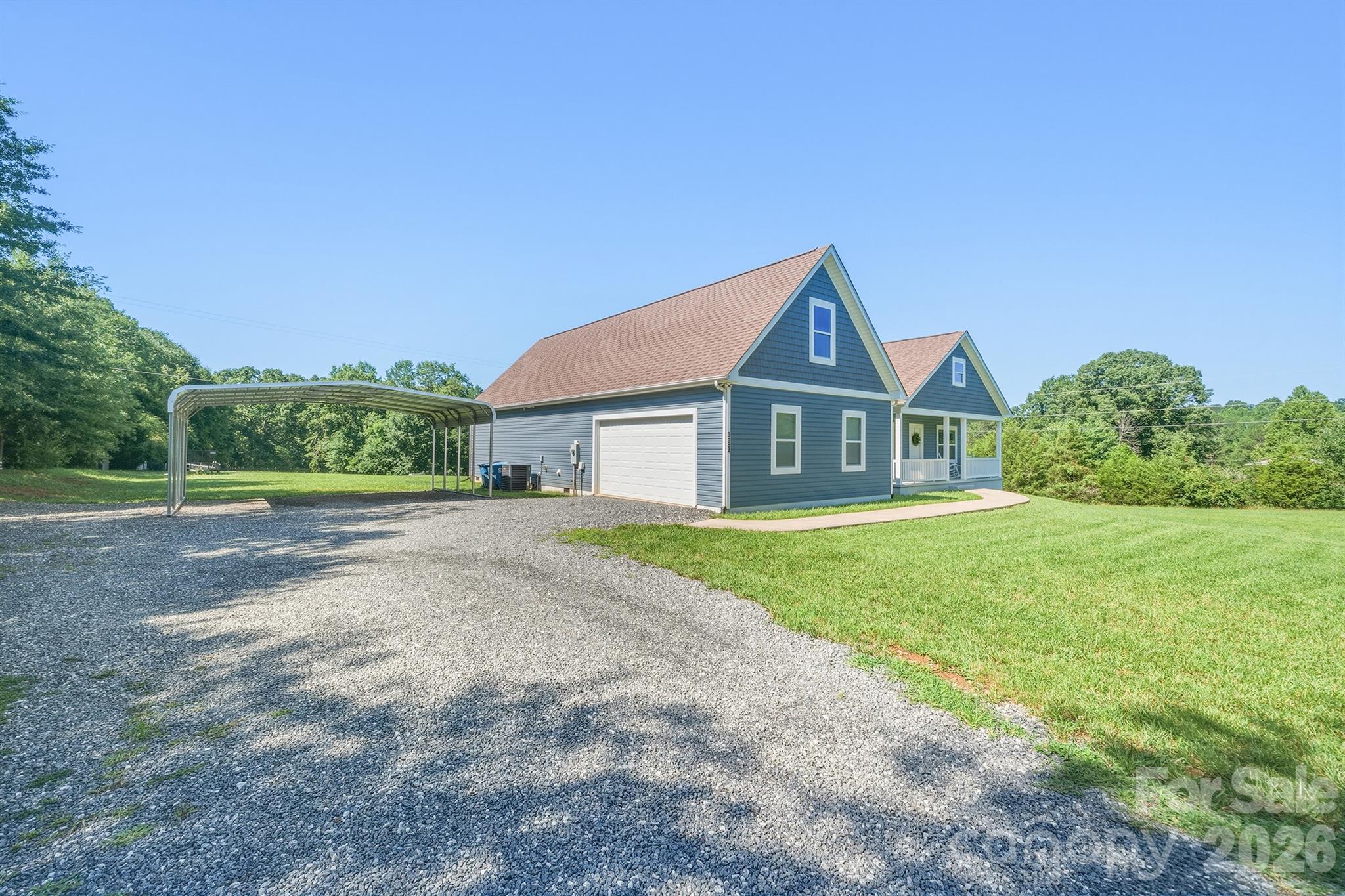 3154 NE 43RD Avenue — Hickory