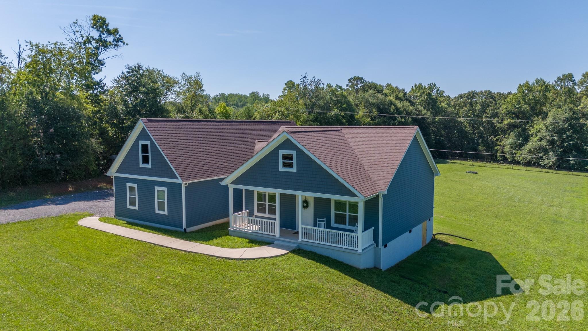 3154 NE 43RD Avenue — Hickory