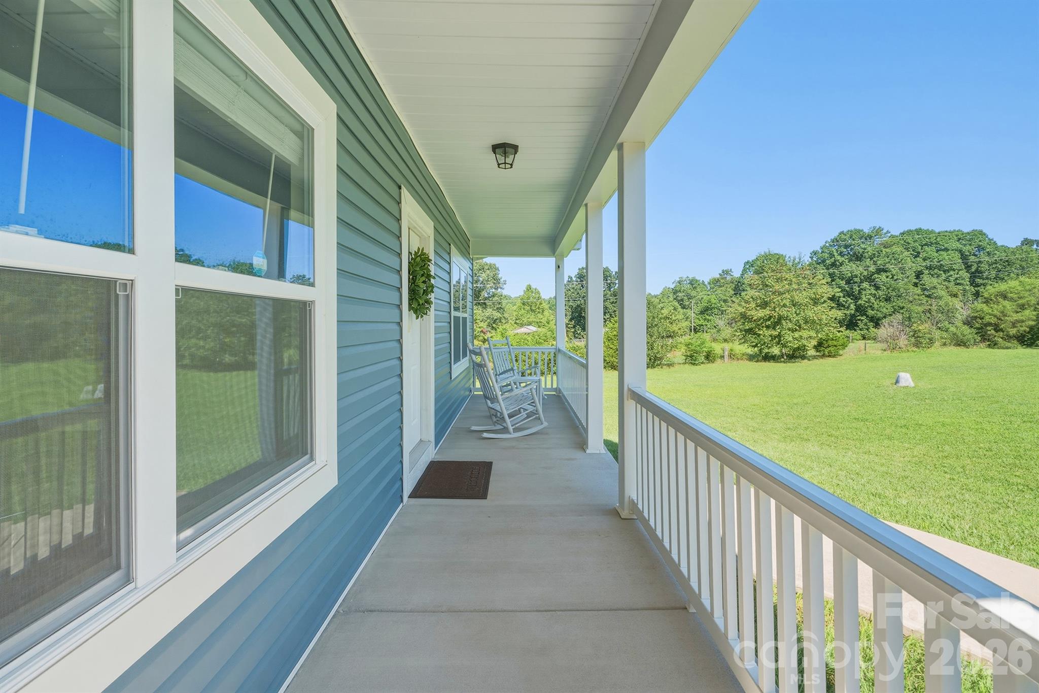 3154 NE 43RD Avenue — Hickory