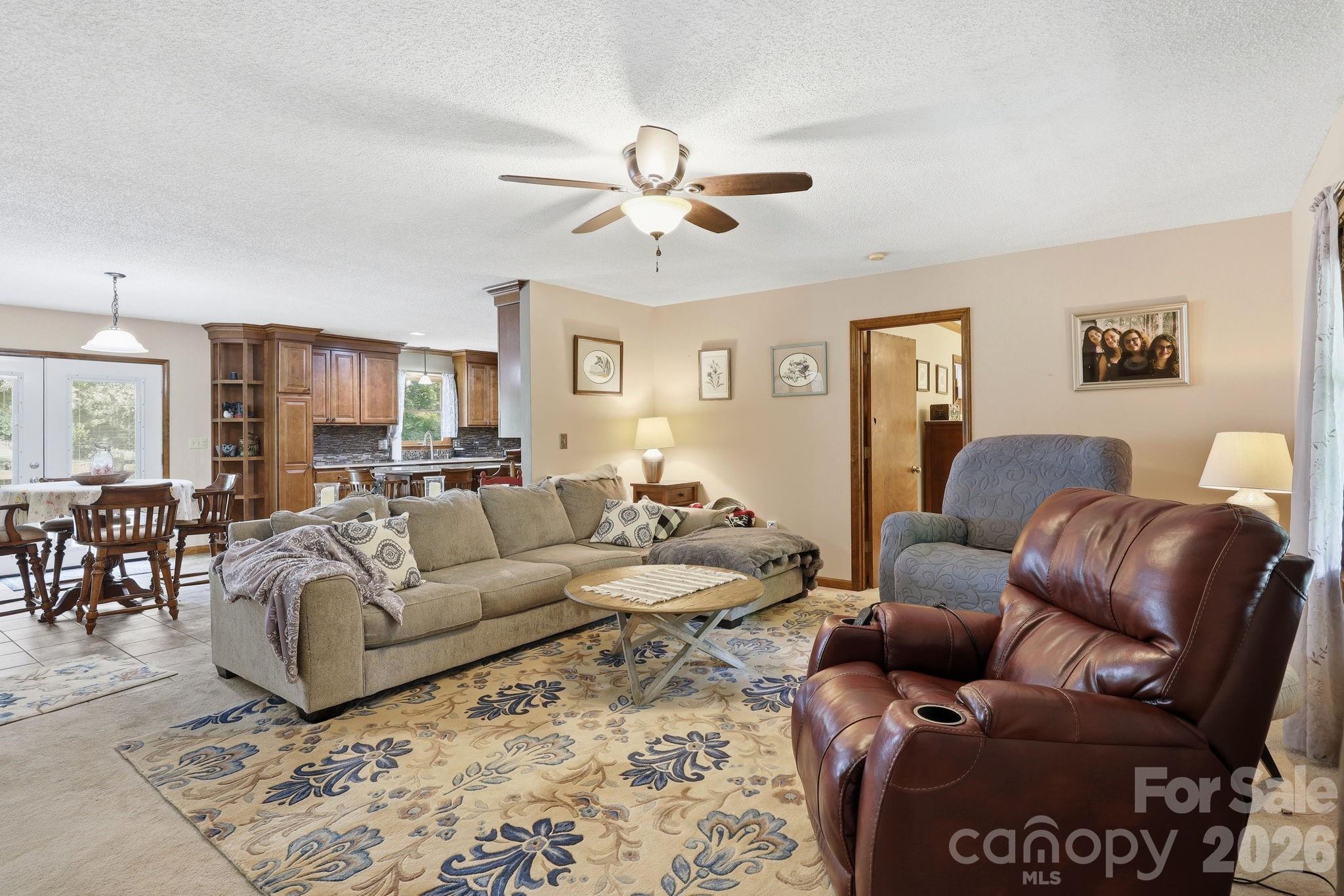 798 Worley Road — Marion